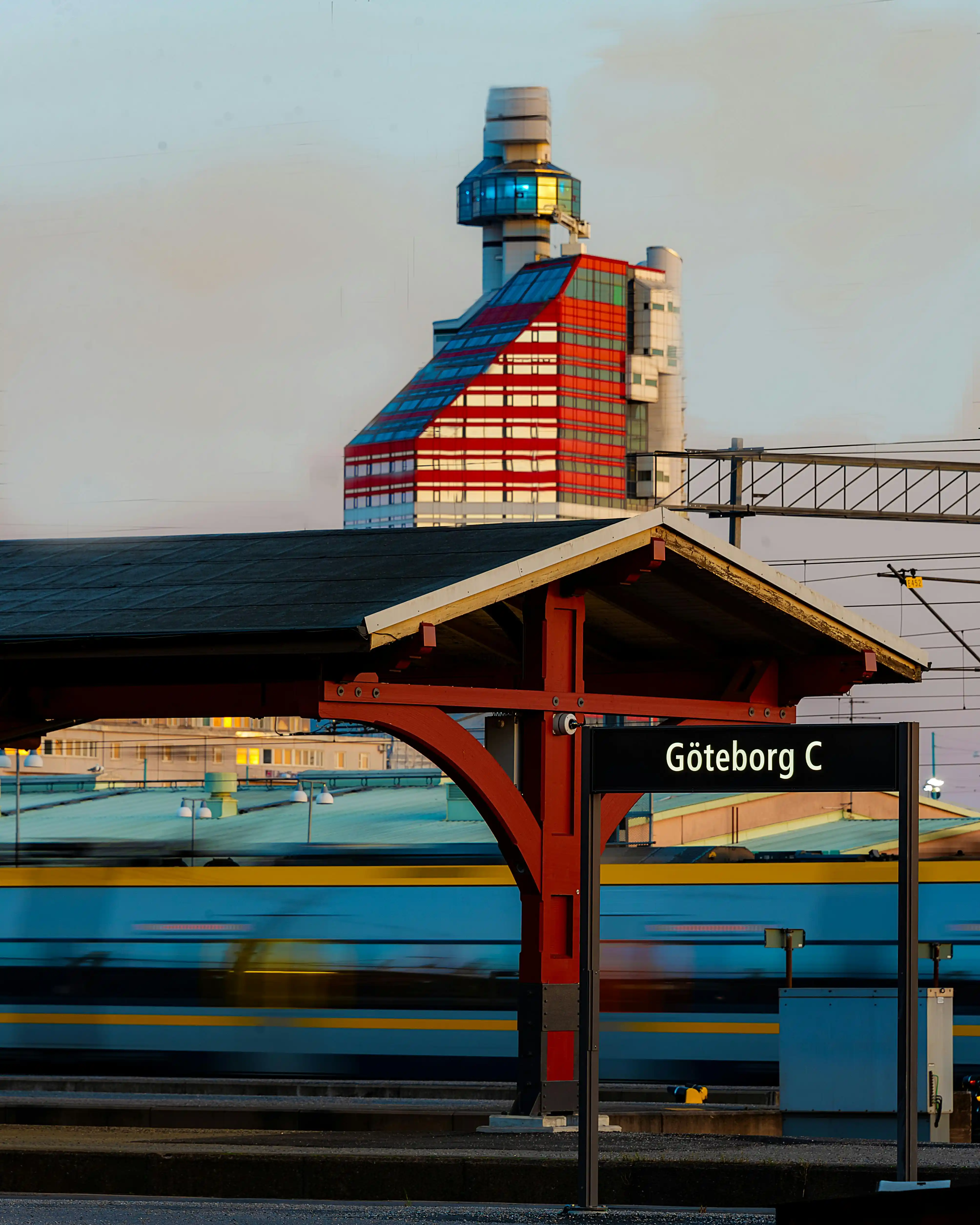 Göteborg och Liseberg – Sveriges sommarstad full av nöjen och havskänsla