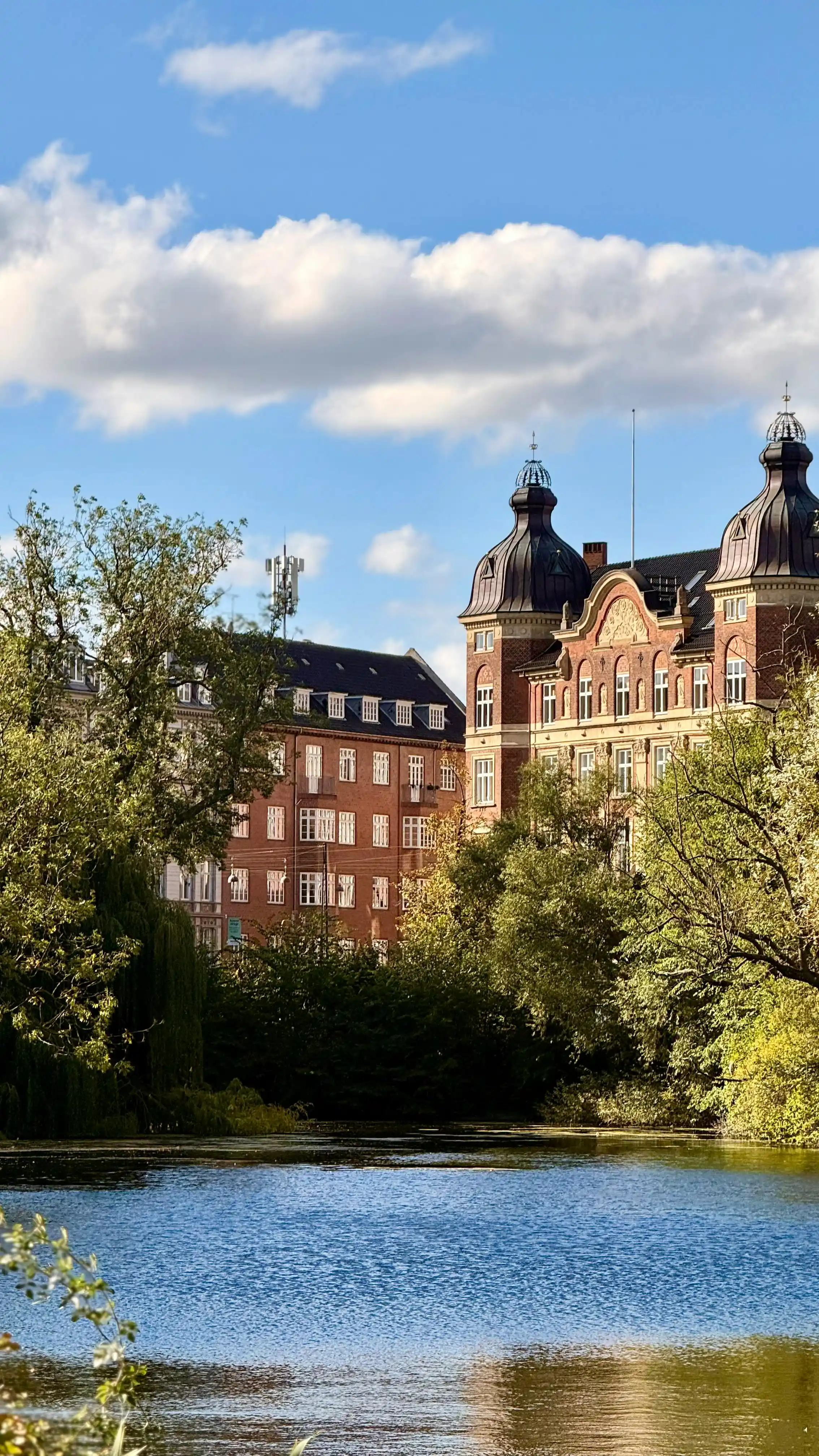 Linköping – en underskattad sommarstad i hjärtat av Östergötland
