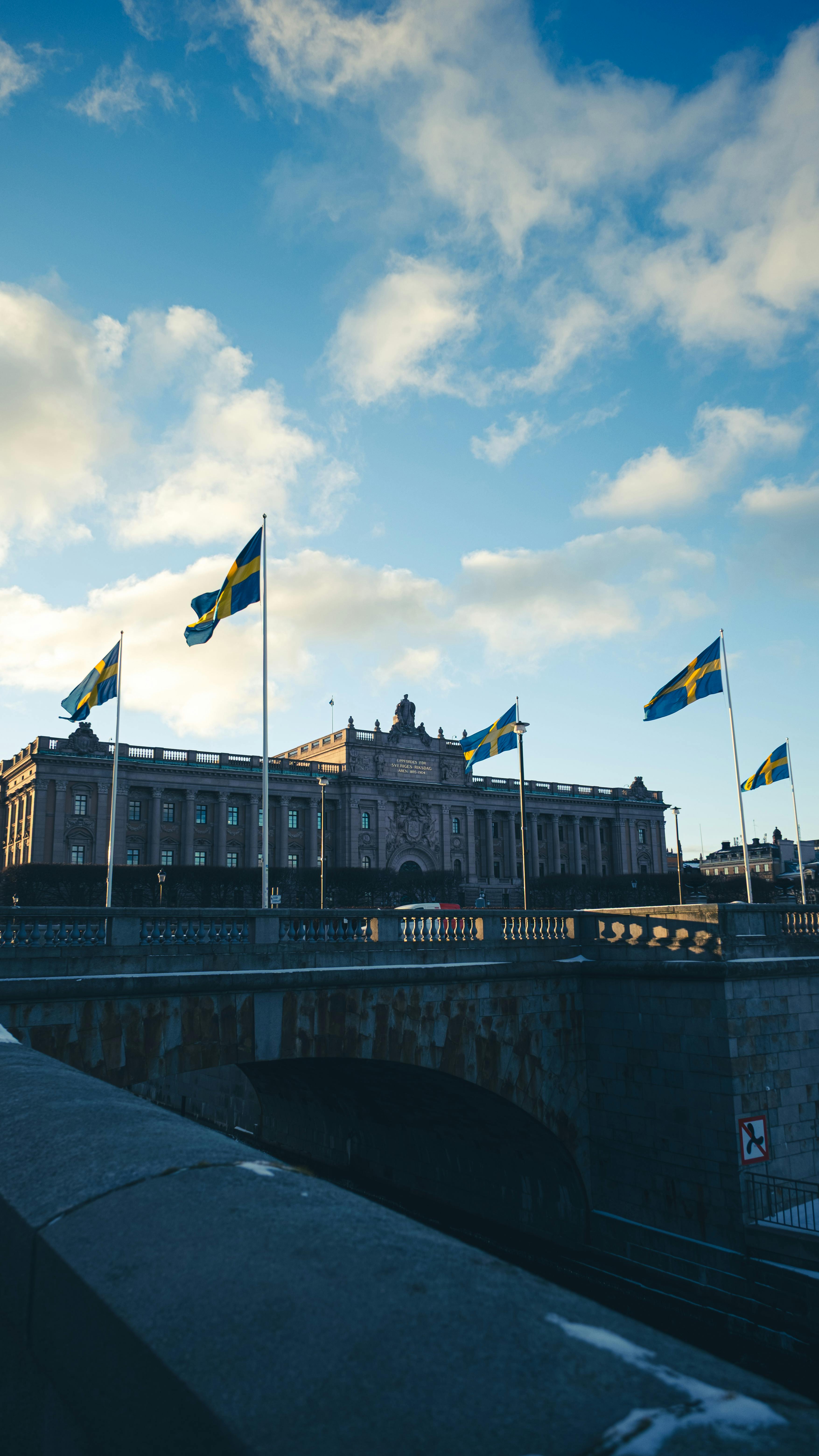 Sverige