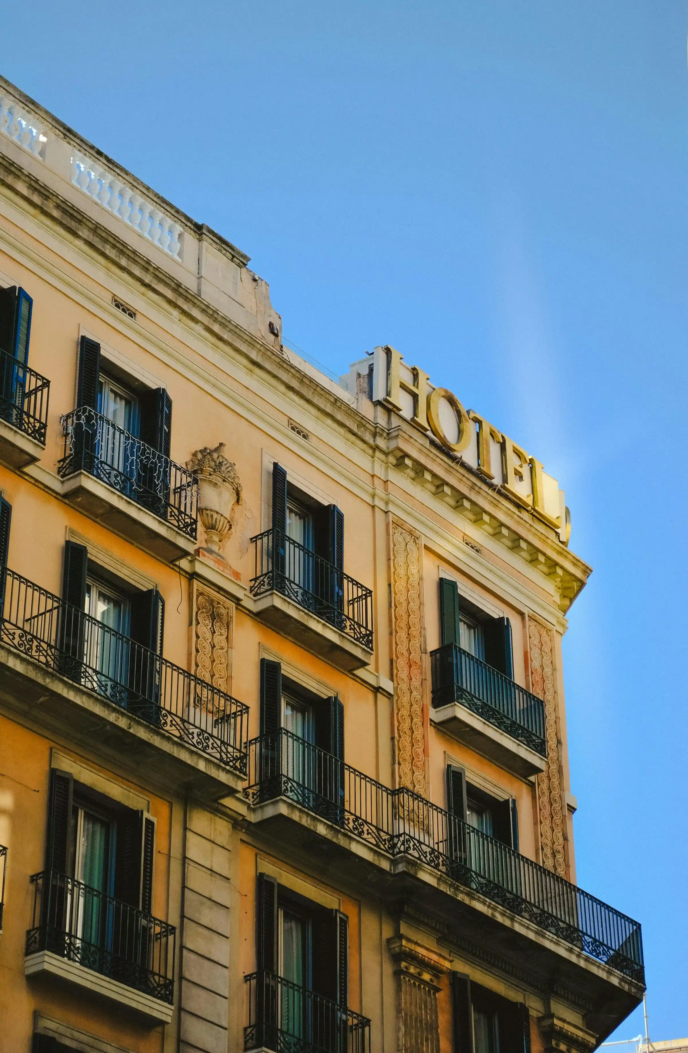Hotell