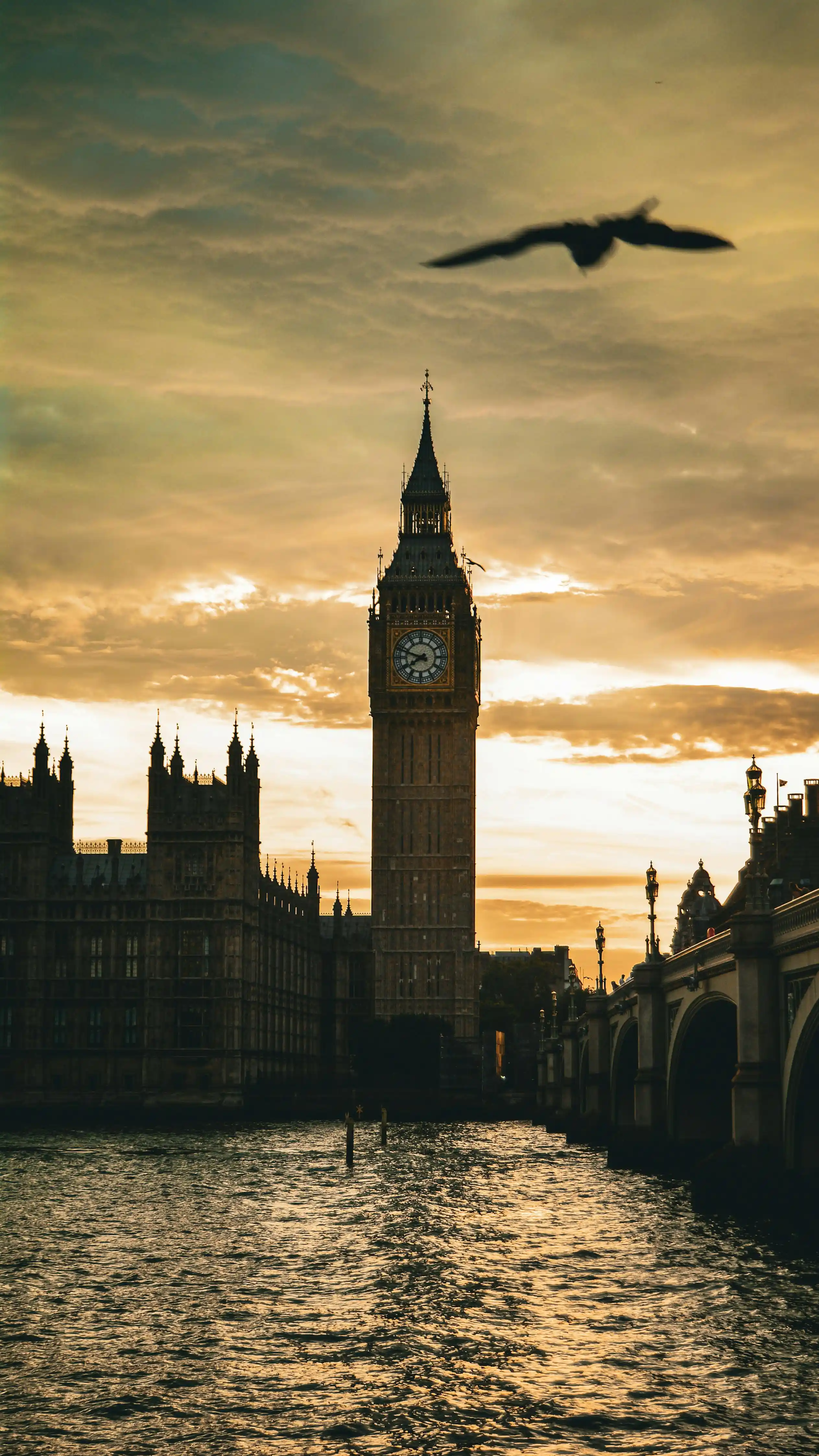 London – därför fortsätter miljontals människor att älska Storbritanniens huvudstad