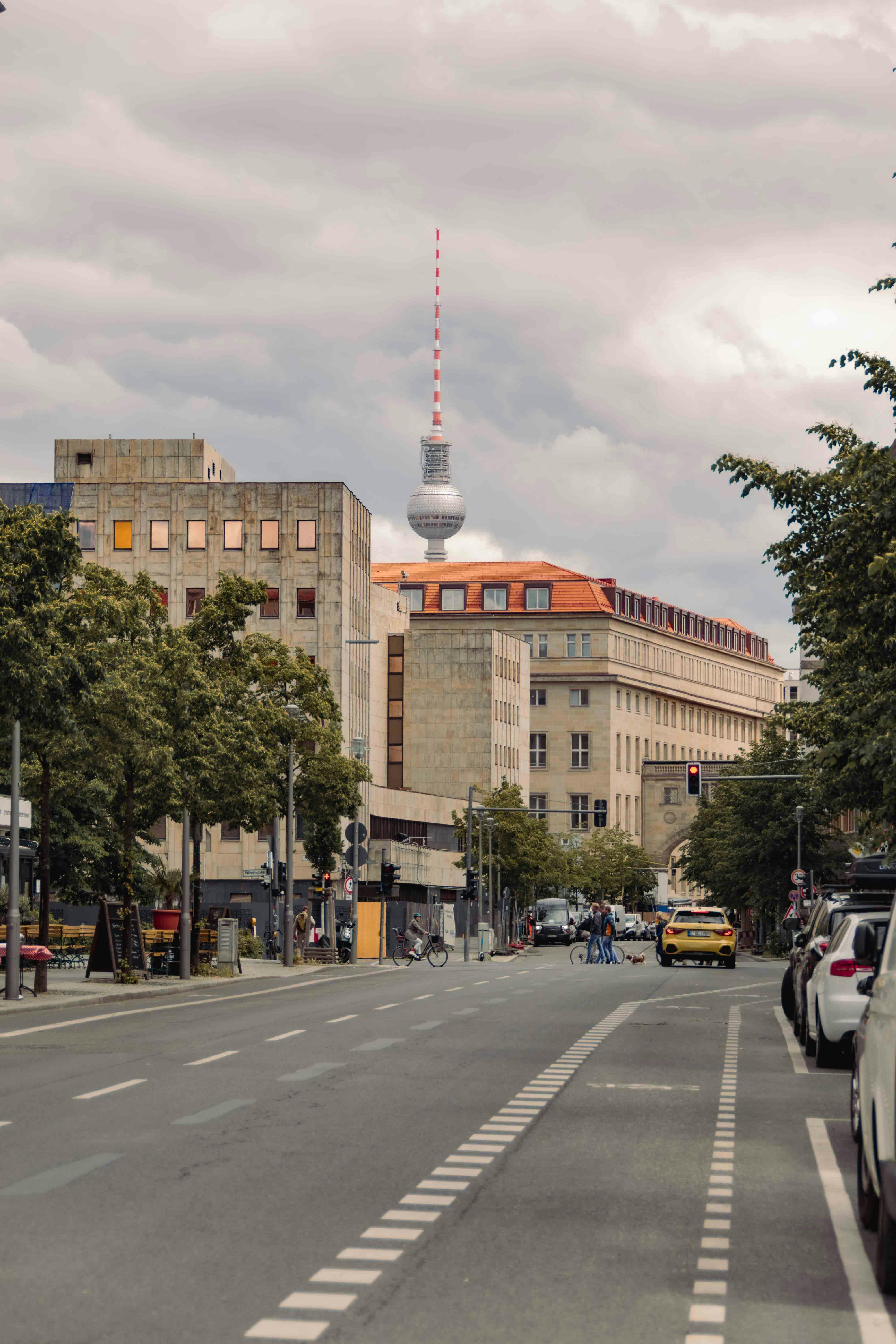 Berlin – Europas mest kreativa och underskattade storstad