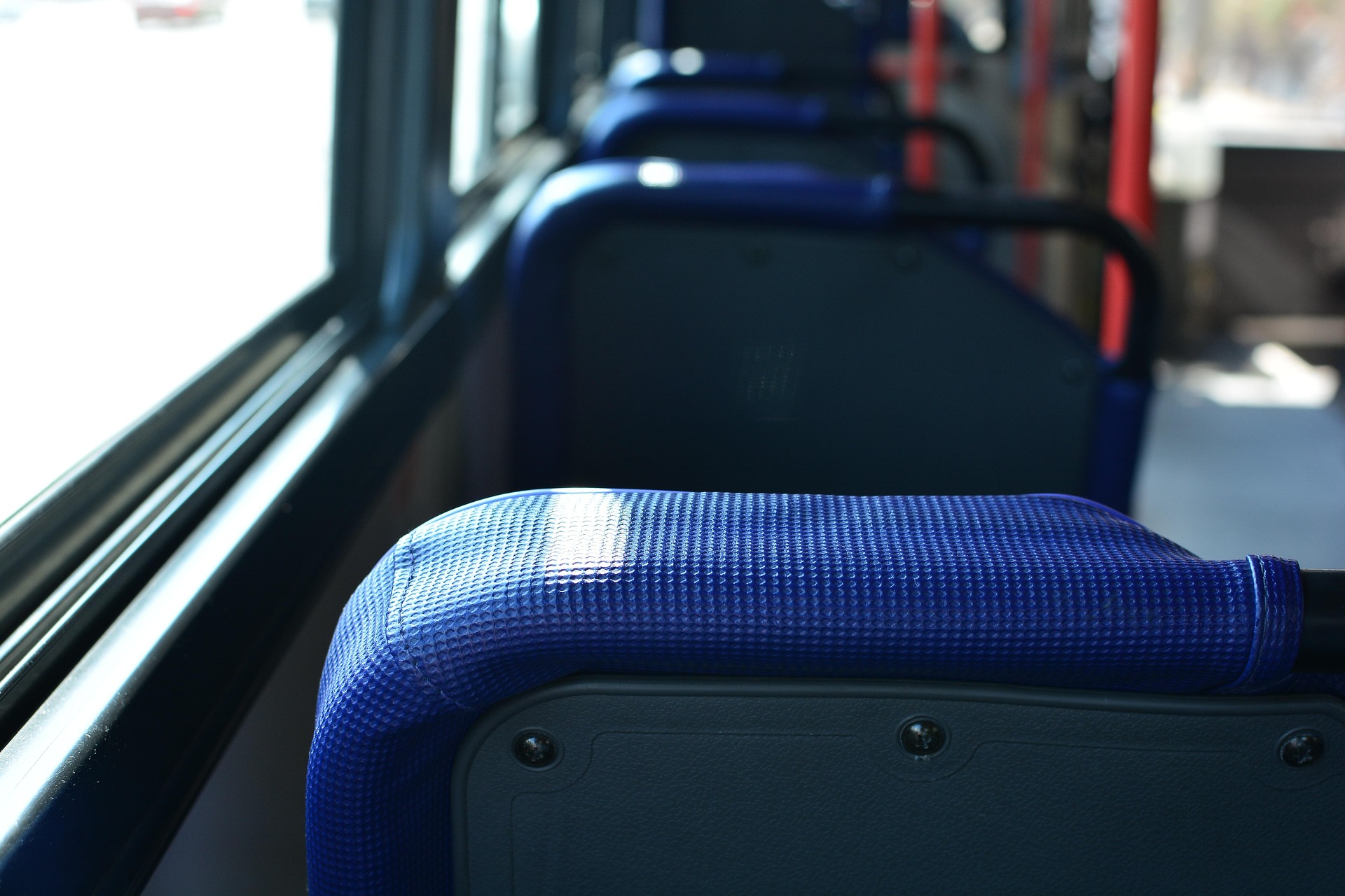 Rolfs Buss & Flyg – Resor med gemenskap och upplevelser i fokus