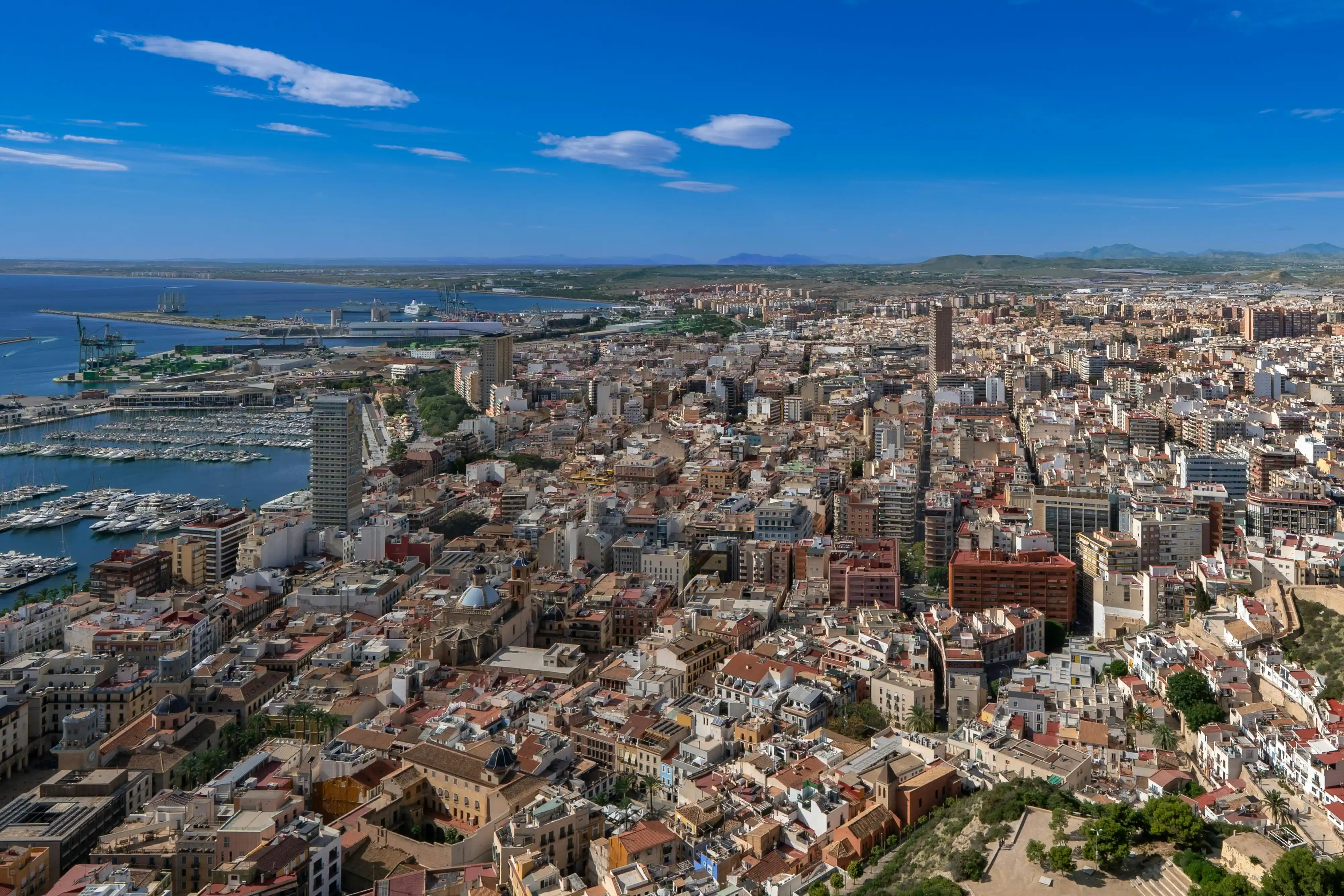 Alicante 