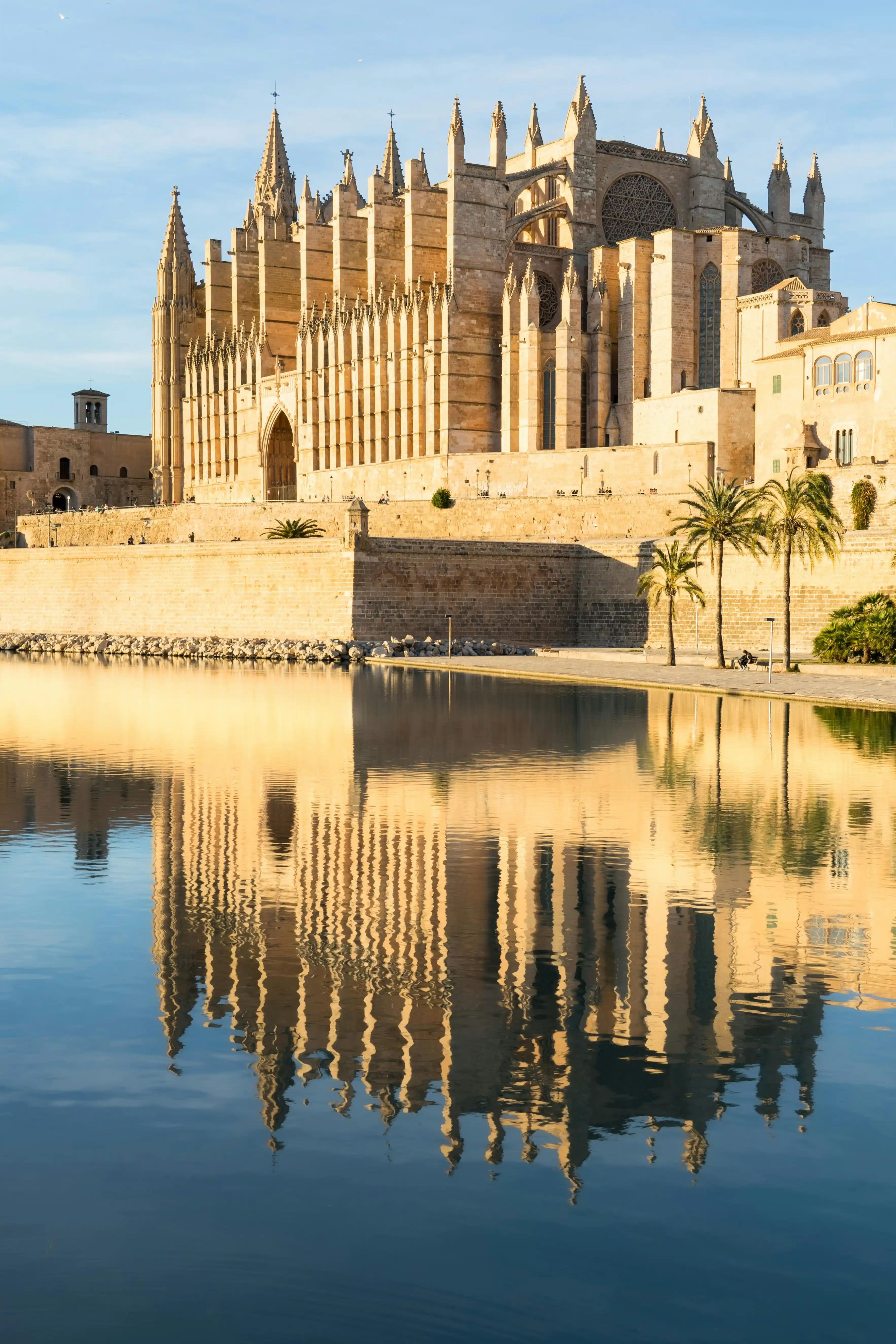 Mallorca – Medelhavets ö som har allt