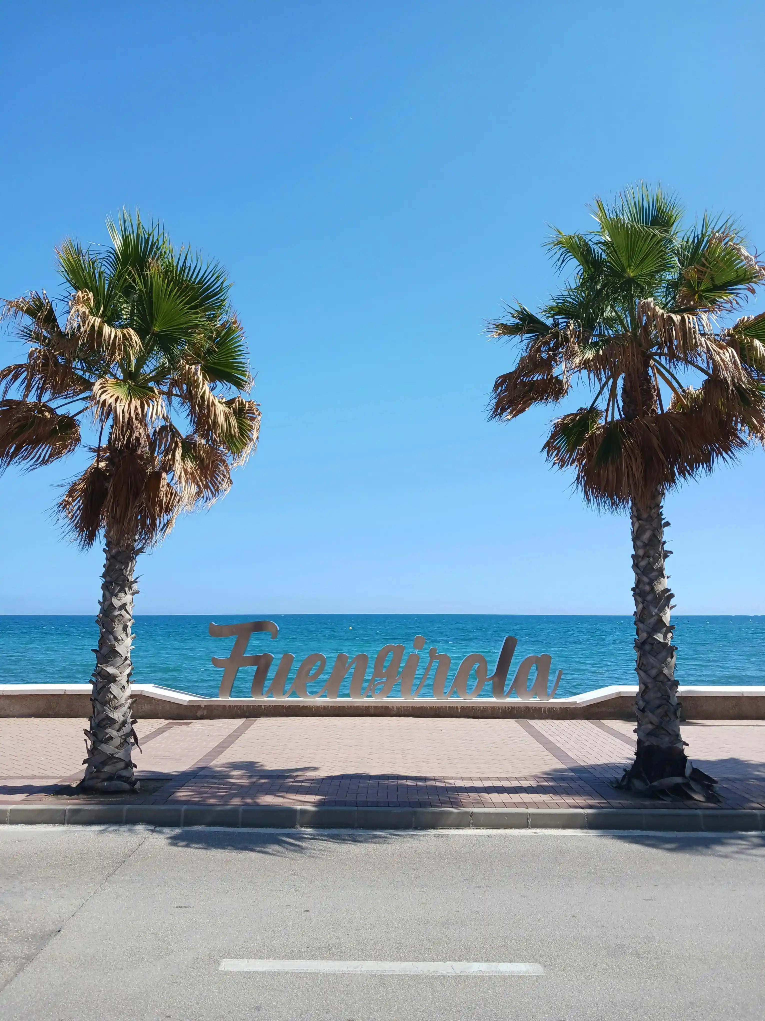 Fuengirola – Solkustens svenska favorit i Spanien