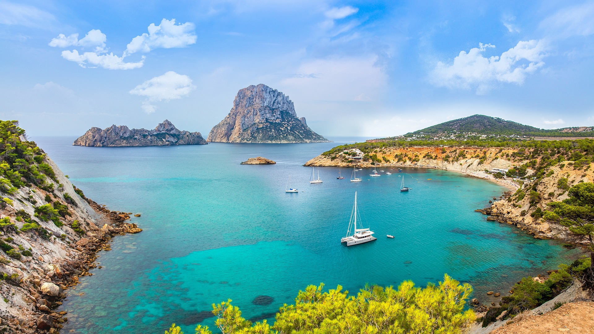Ibiza – mycket mer än bara fest och nattliv