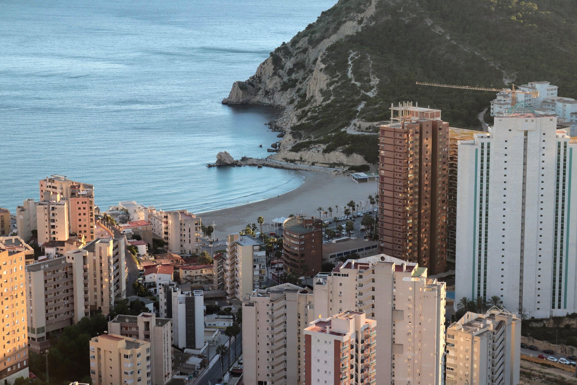 Benidorm – Spaniens solfavorit som överraskar fler än du tror