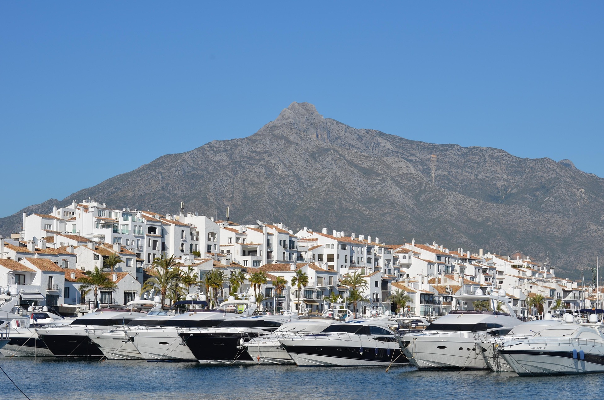 Marbella – där Medelhavets glamour möter andalusisk själ