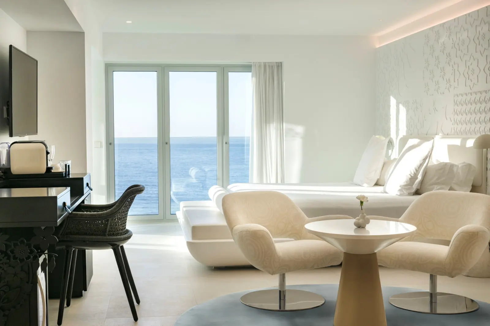 The Donna Portals – där design, hav och känsla möts på Mallorca