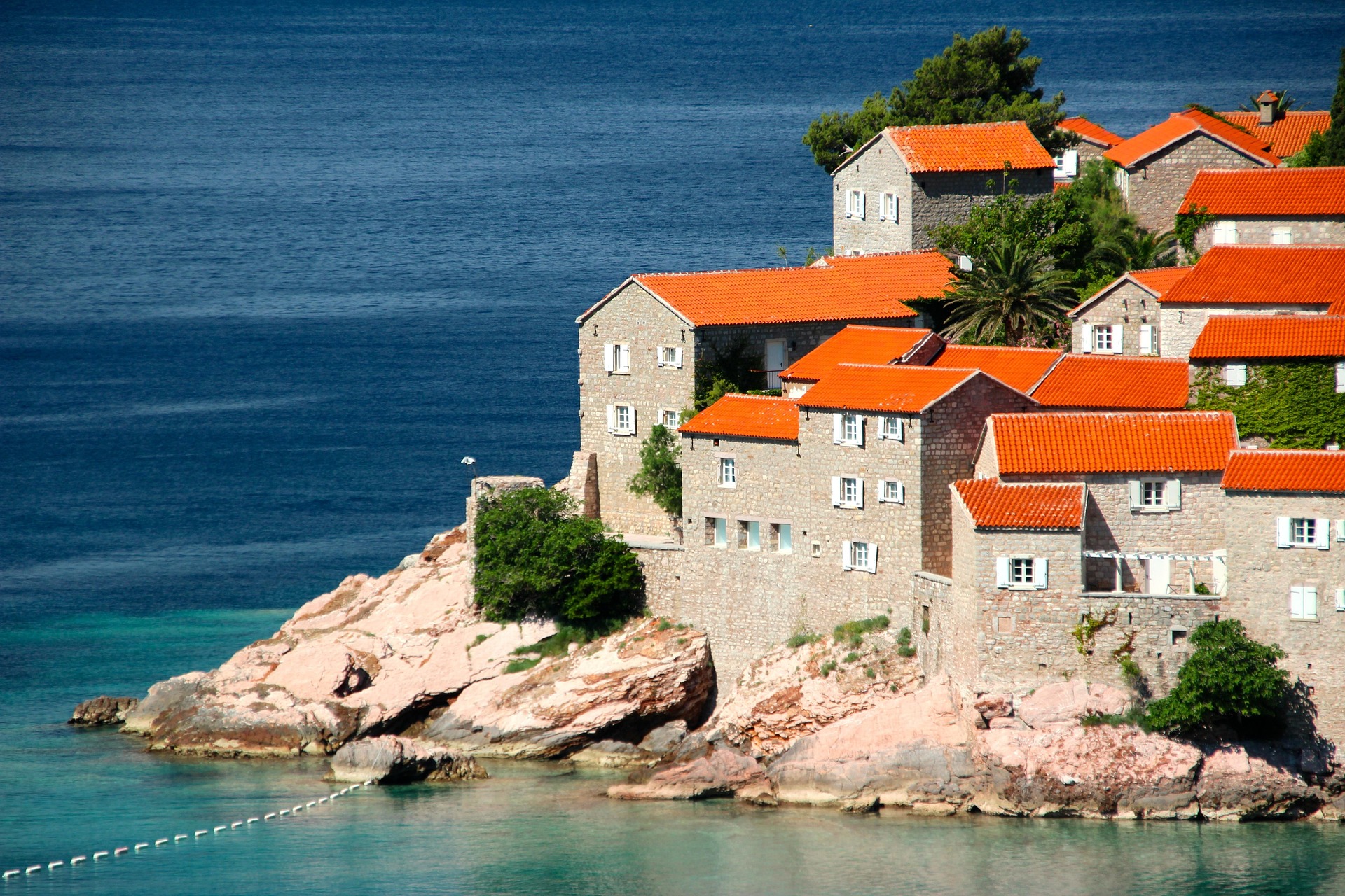 Montenegro – Europas dolda kustpärla mellan berg och hav
