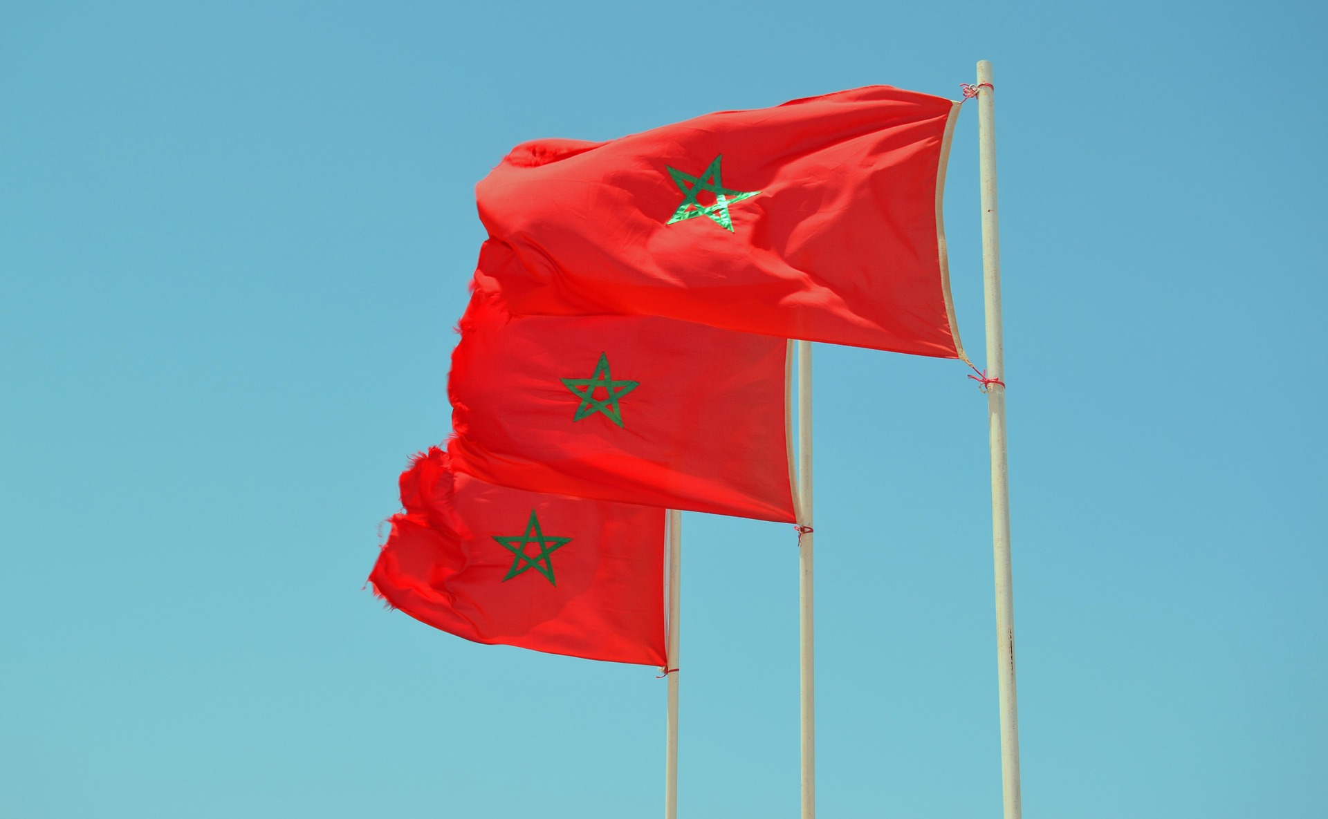 Agadir i Marocko – den perfekta destinationen för sol, strand och äventyr
