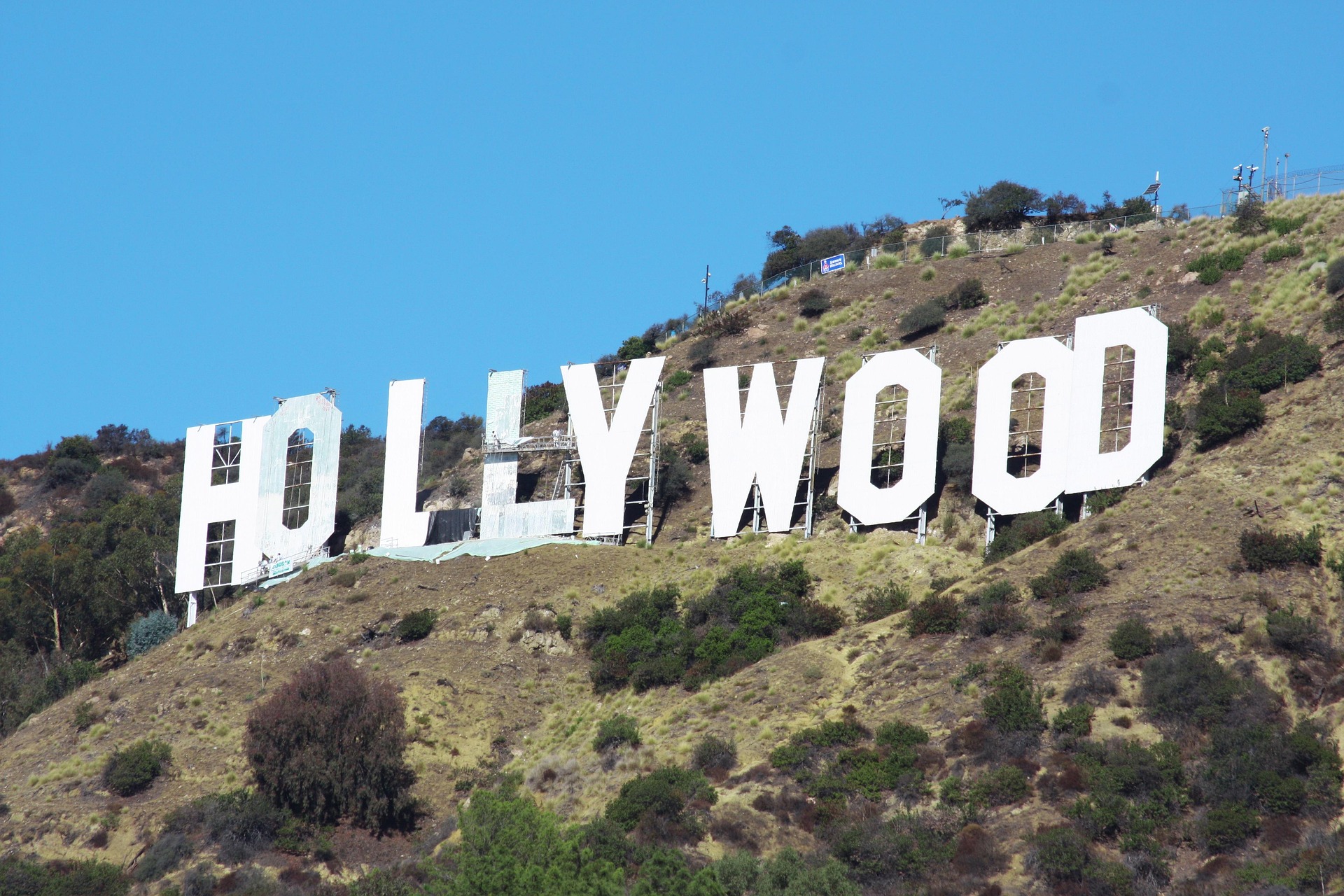 Los Angeles guide - Varför är Los Angeles drömmarnas stad?