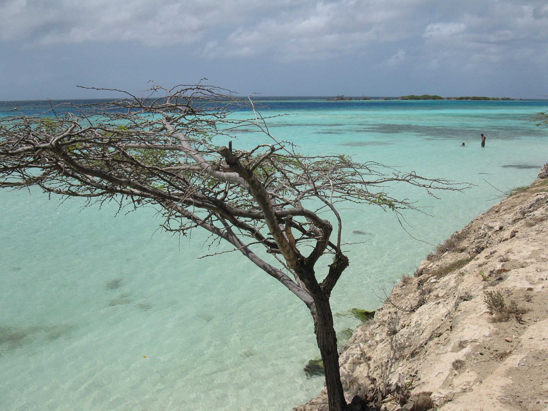 Aruba – Den kompletta guiden till Karibiens soligaste paradis