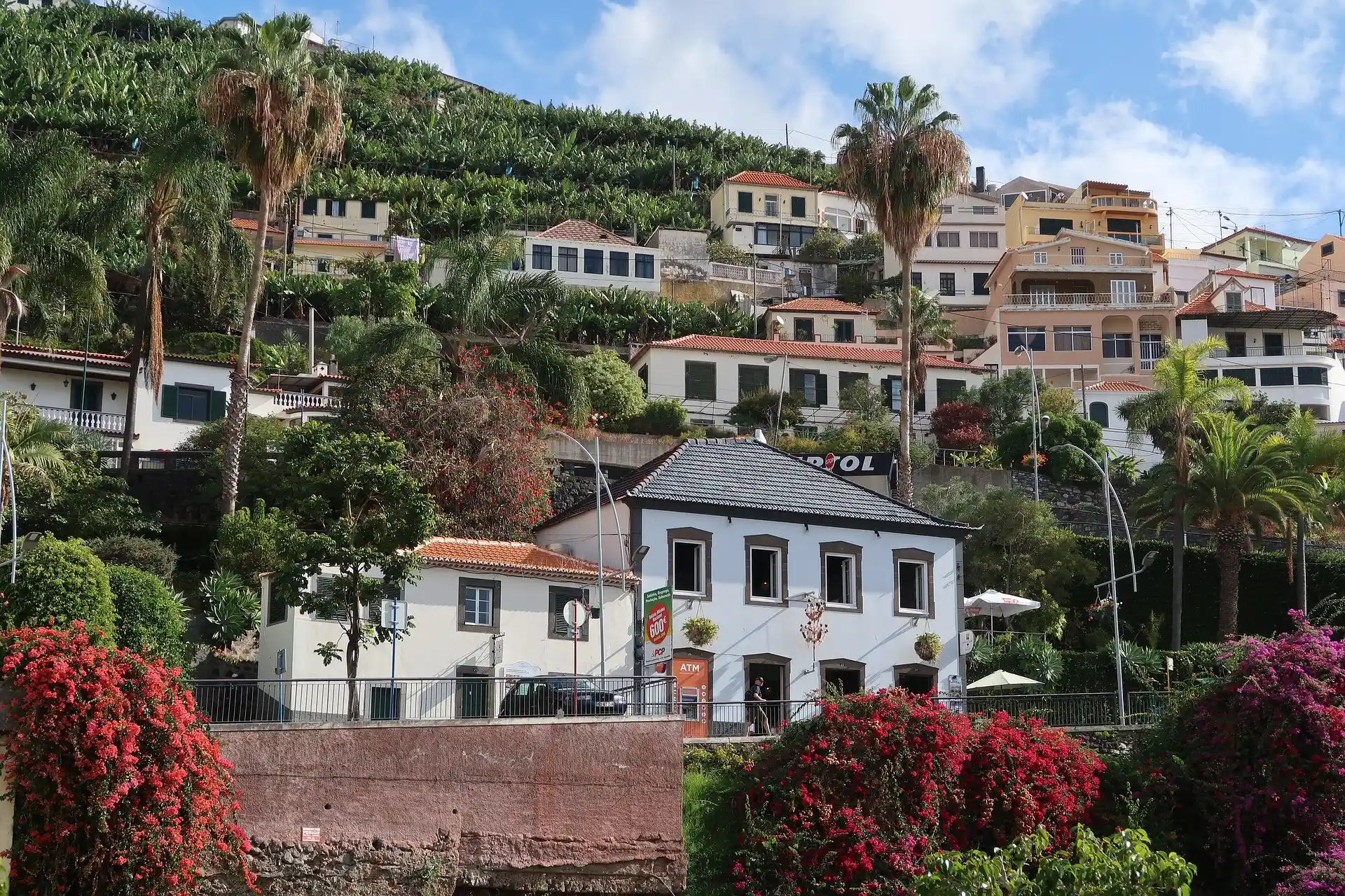 Madeira – Europas mest underskattade paradis