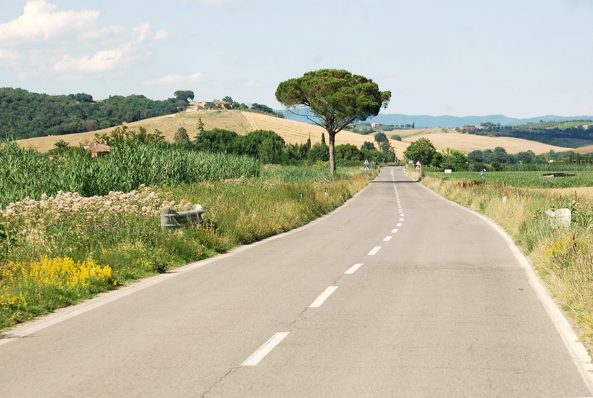 Bila genom Europa – den kompletta guiden till en oförglömlig roadtrip