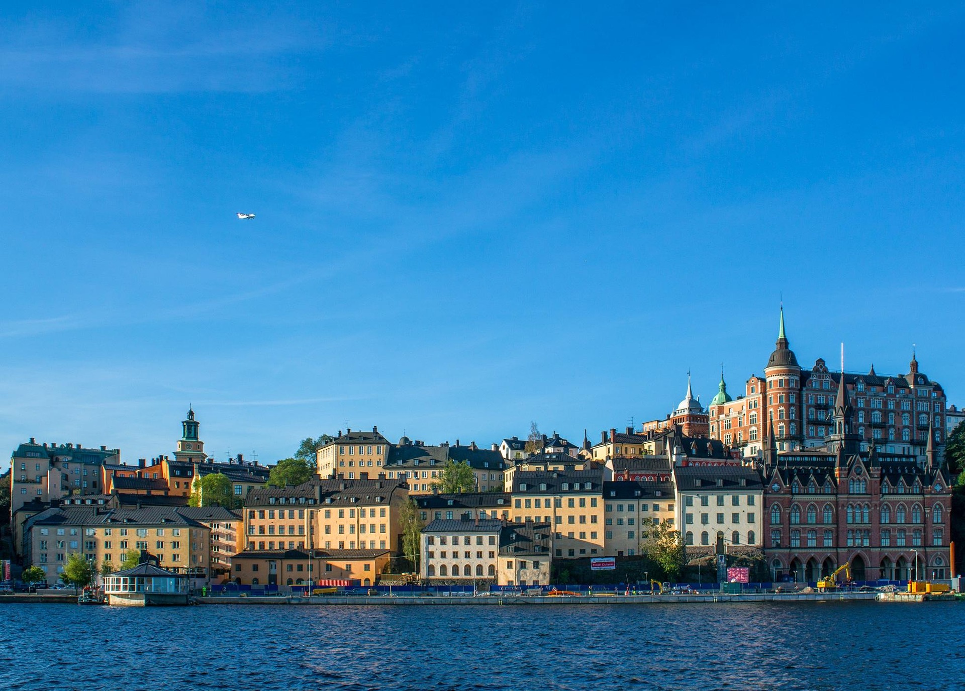 Semester i Stockholm – Den ultimata guiden till Sveriges huvudstad