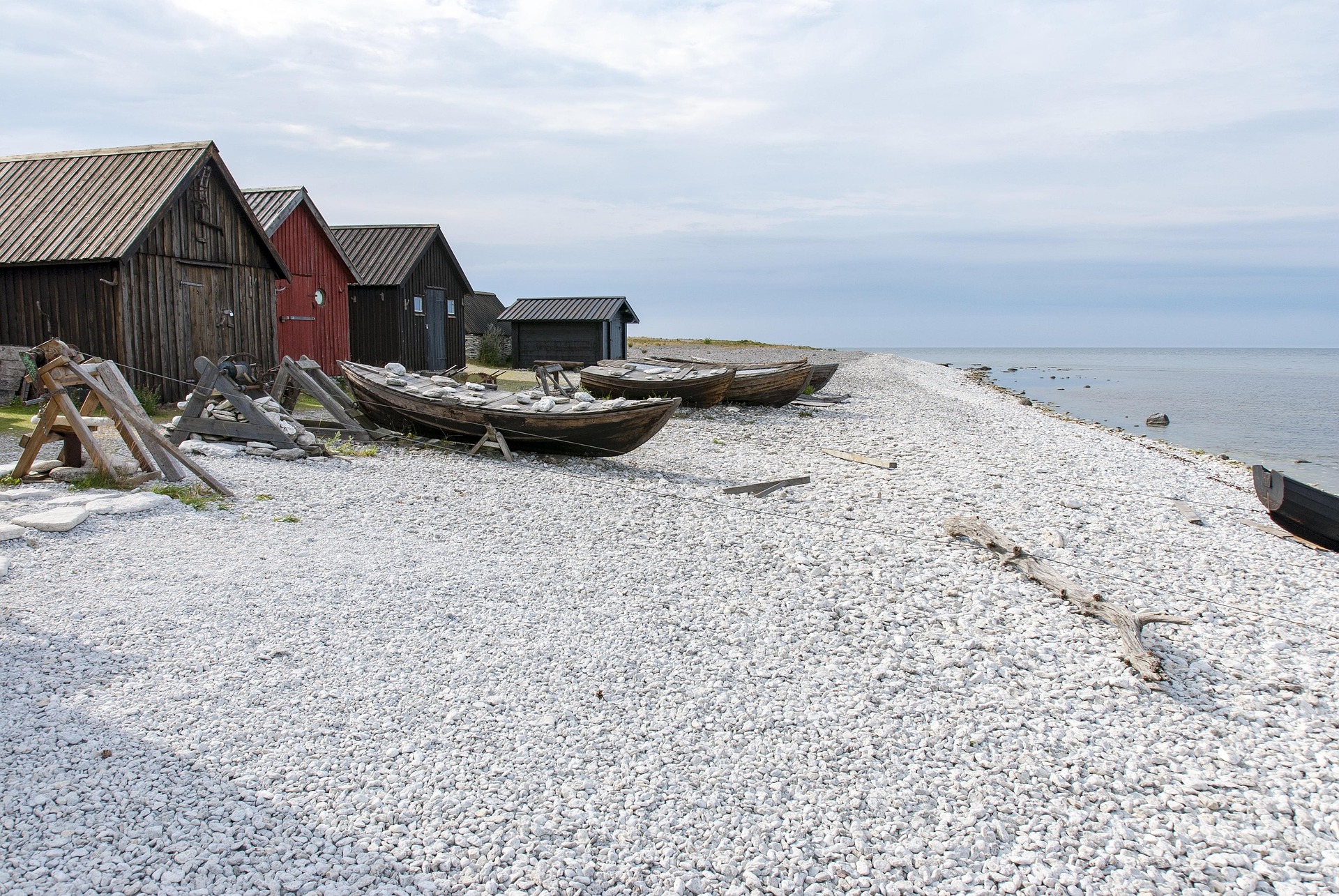 Gotland – Den ultimata guiden till Sveriges vackraste ö