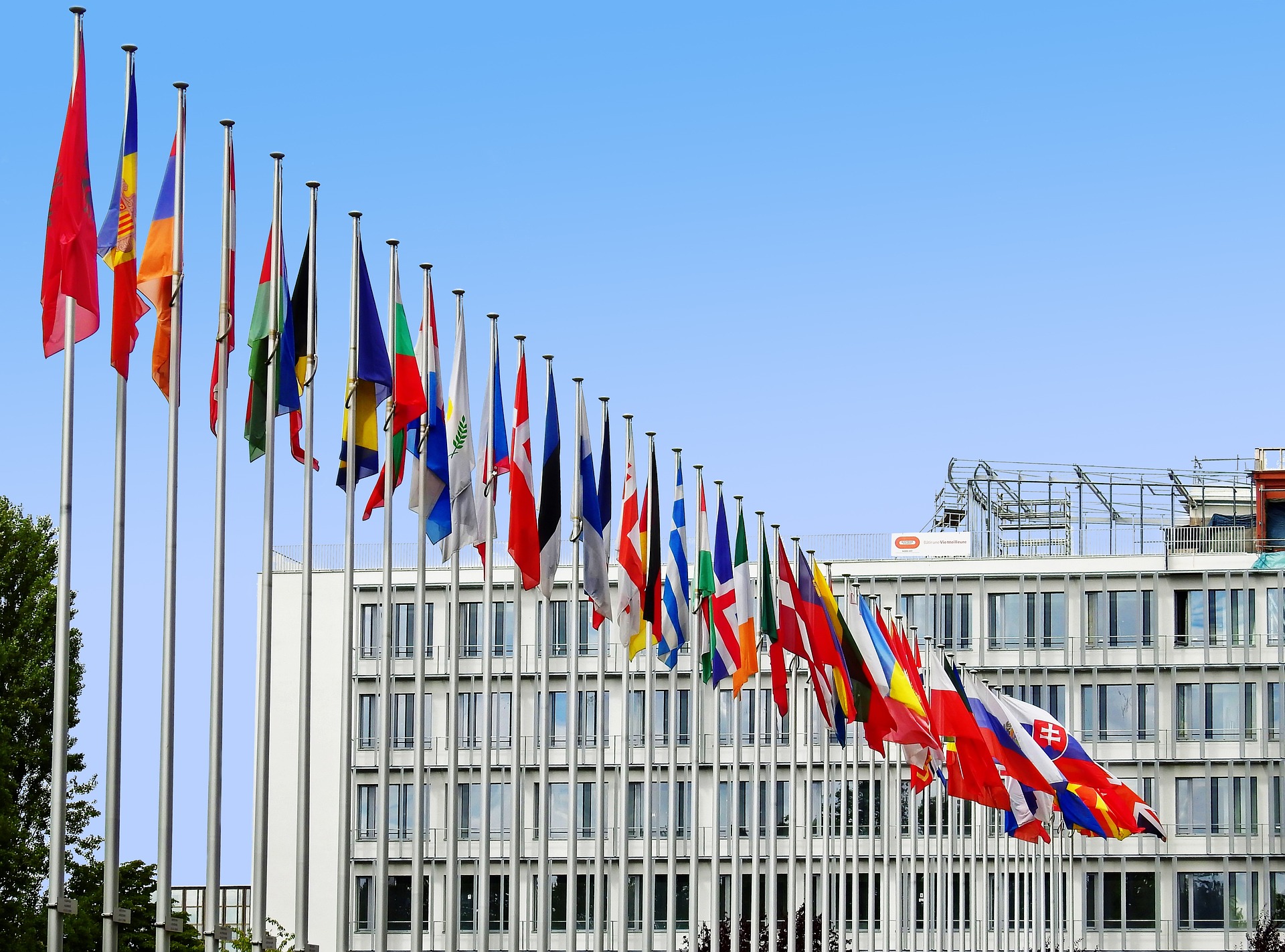 5 underskattade städer i Europa som du kommer att älska