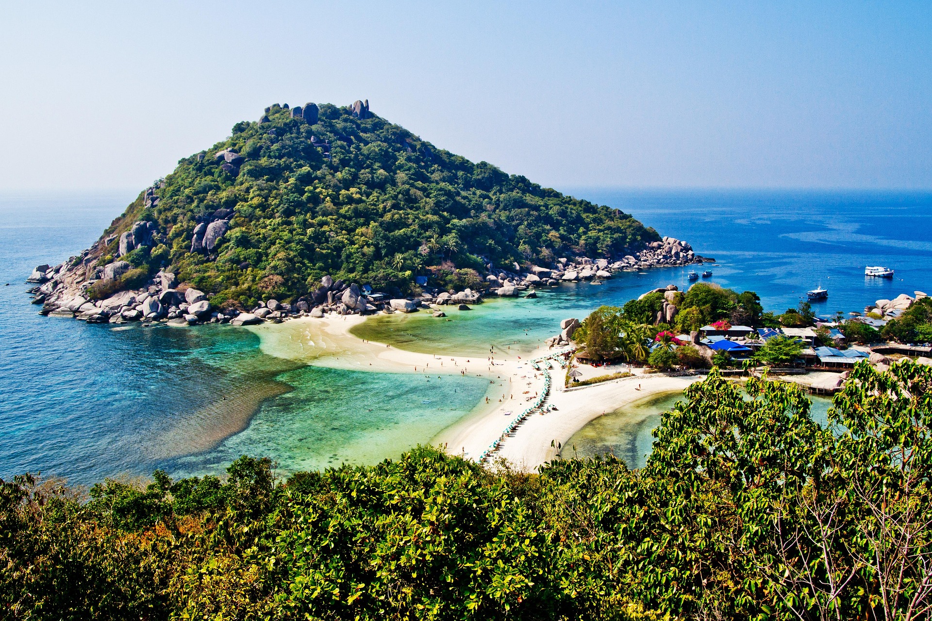 Morden på Koh Tao – backpackerfallet som fortfarande väcker frågor