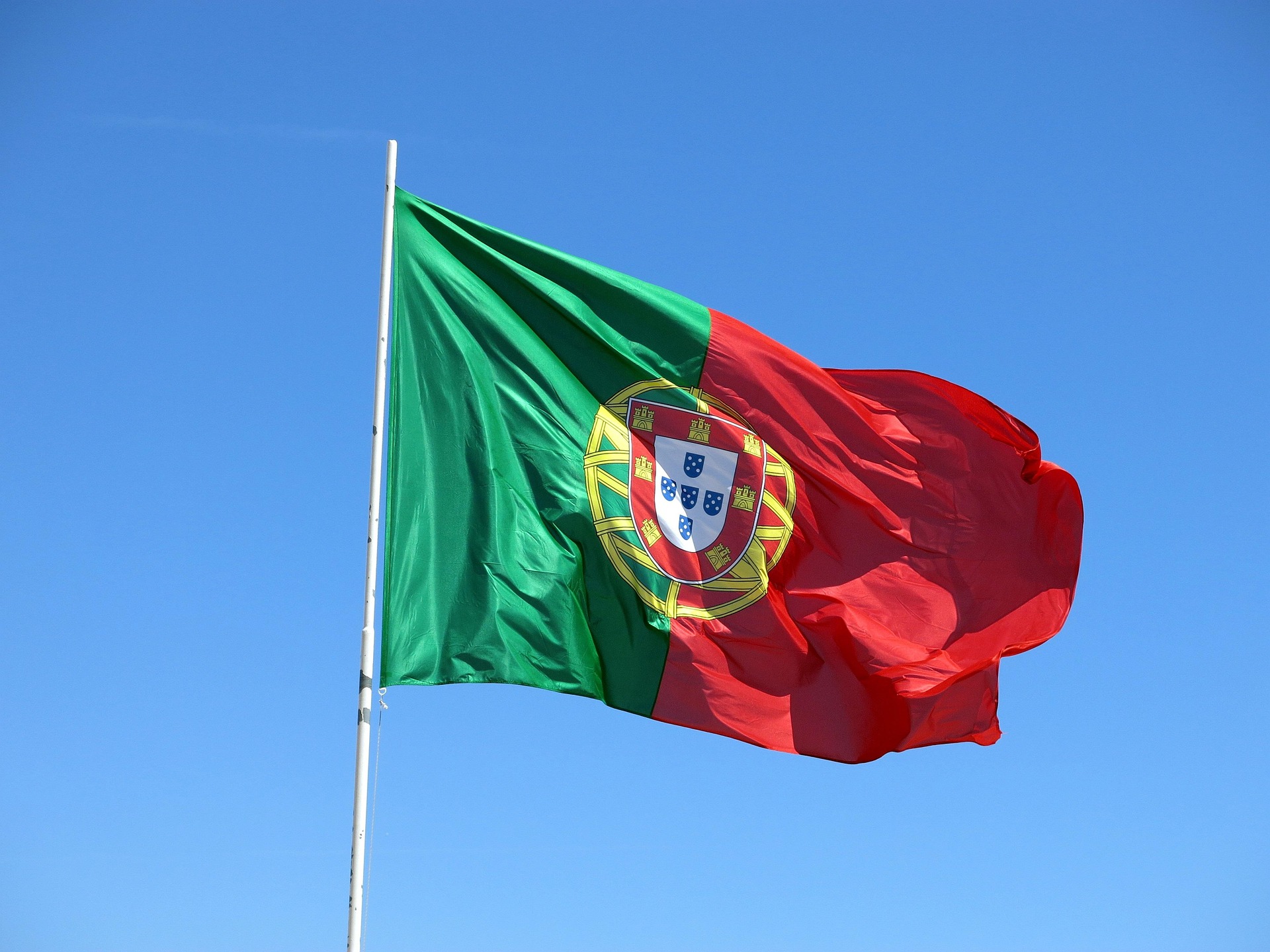 Varför reser så många till Portugal? Här är 5 platser du inte får missa