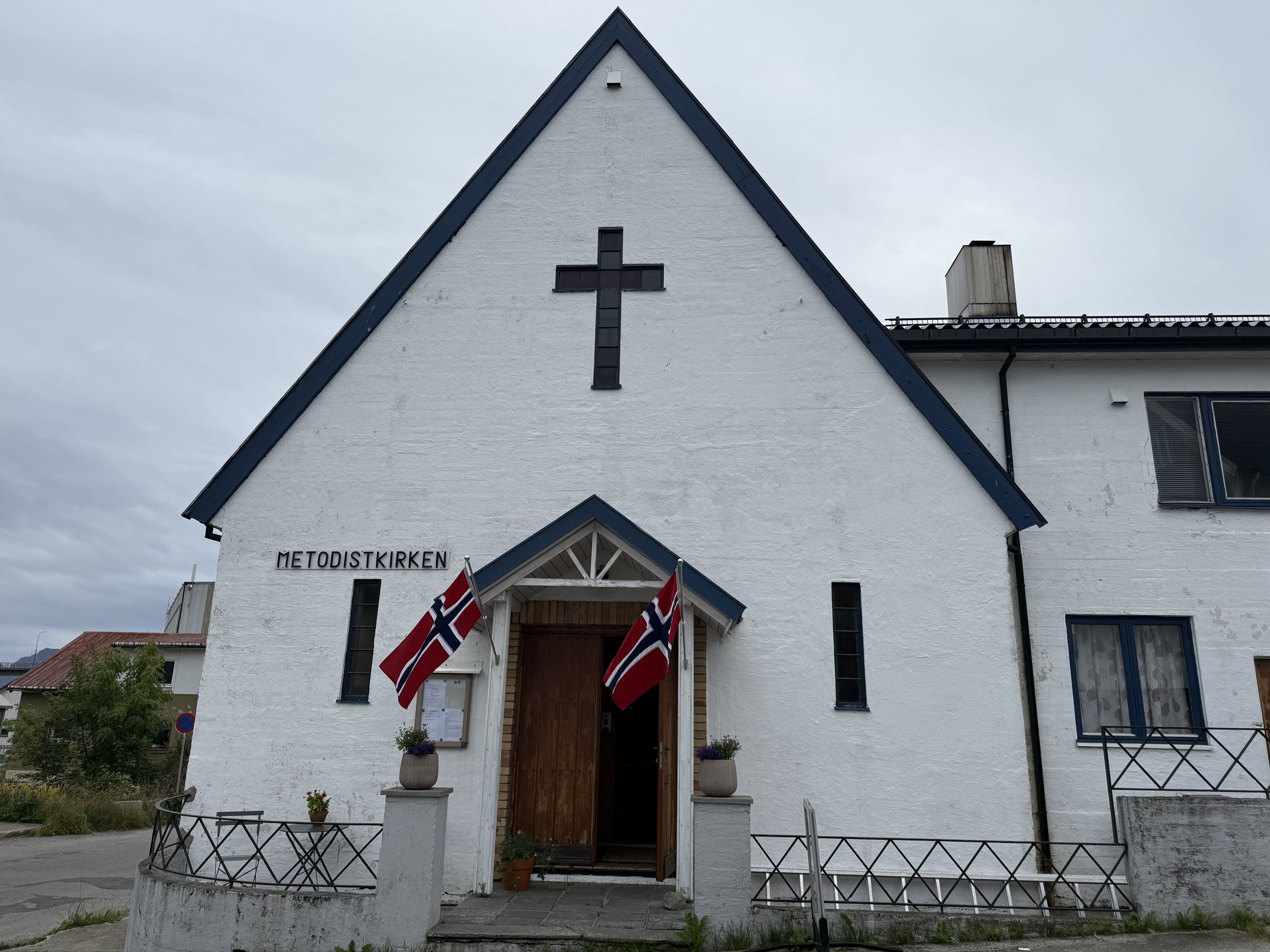 Möten ger mening på resa