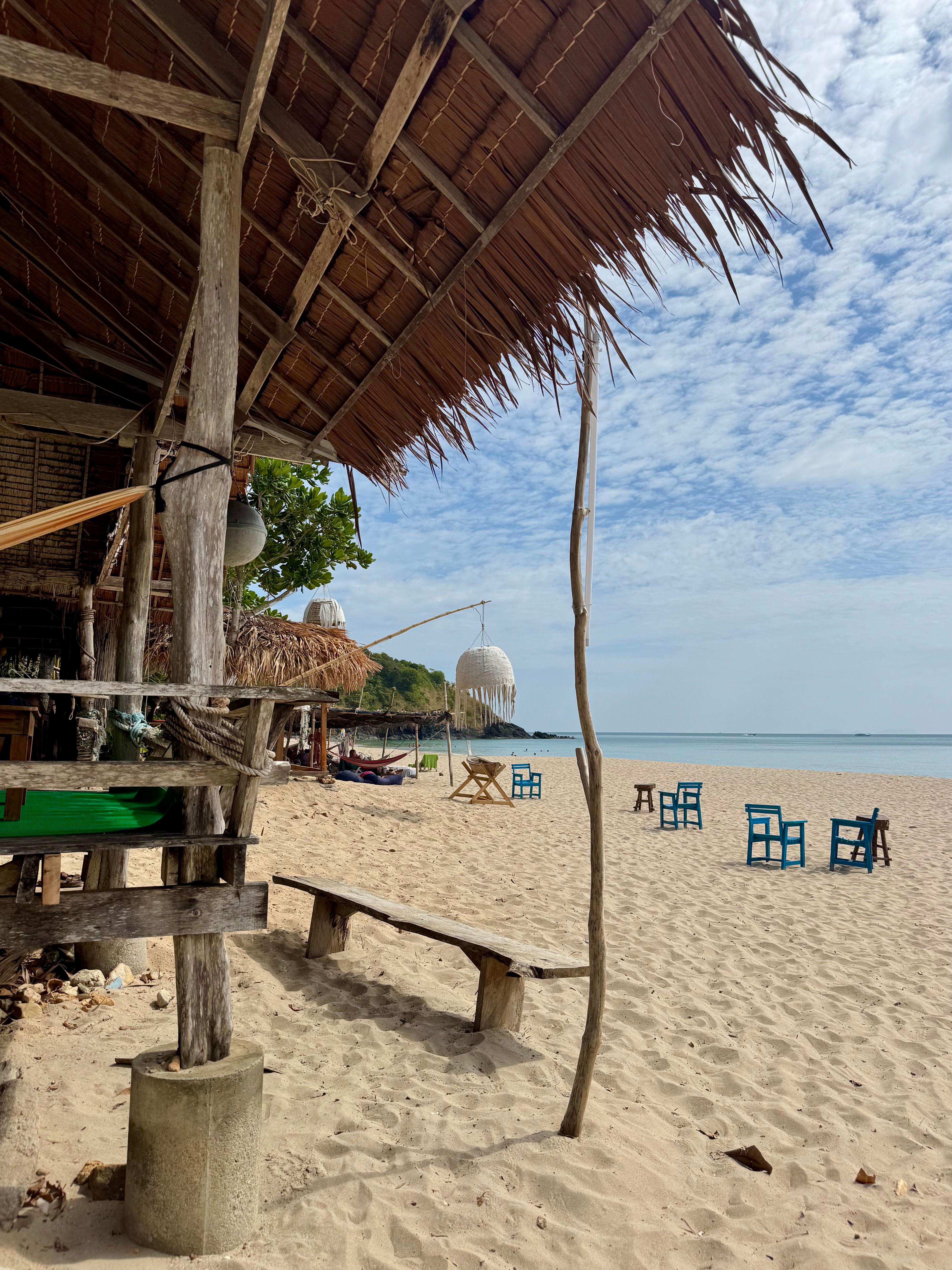 Koh Lanta – därför kallas den för svenskarnas ö i Thailand