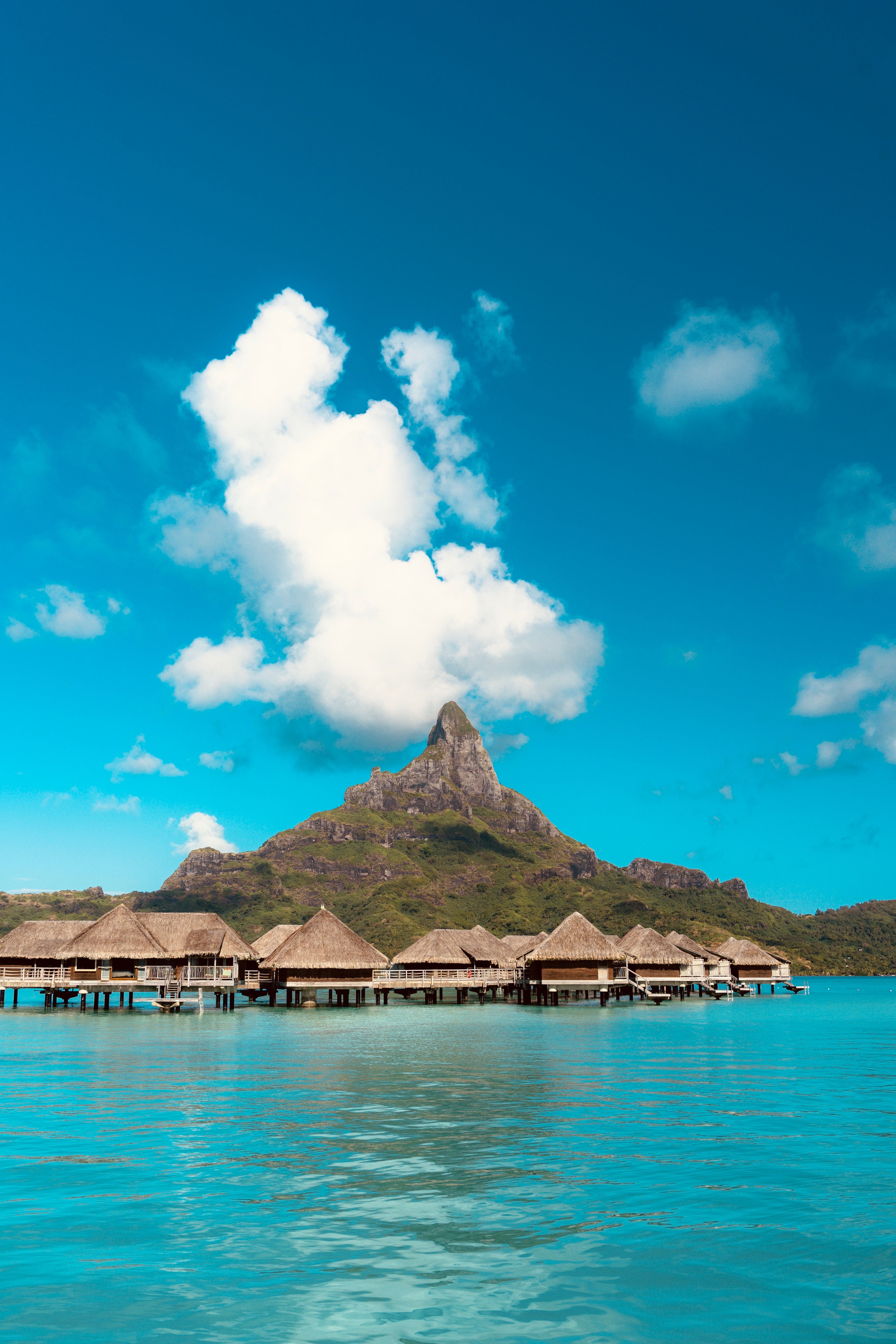 5 mest exklusiva resmålen i världen 2026
