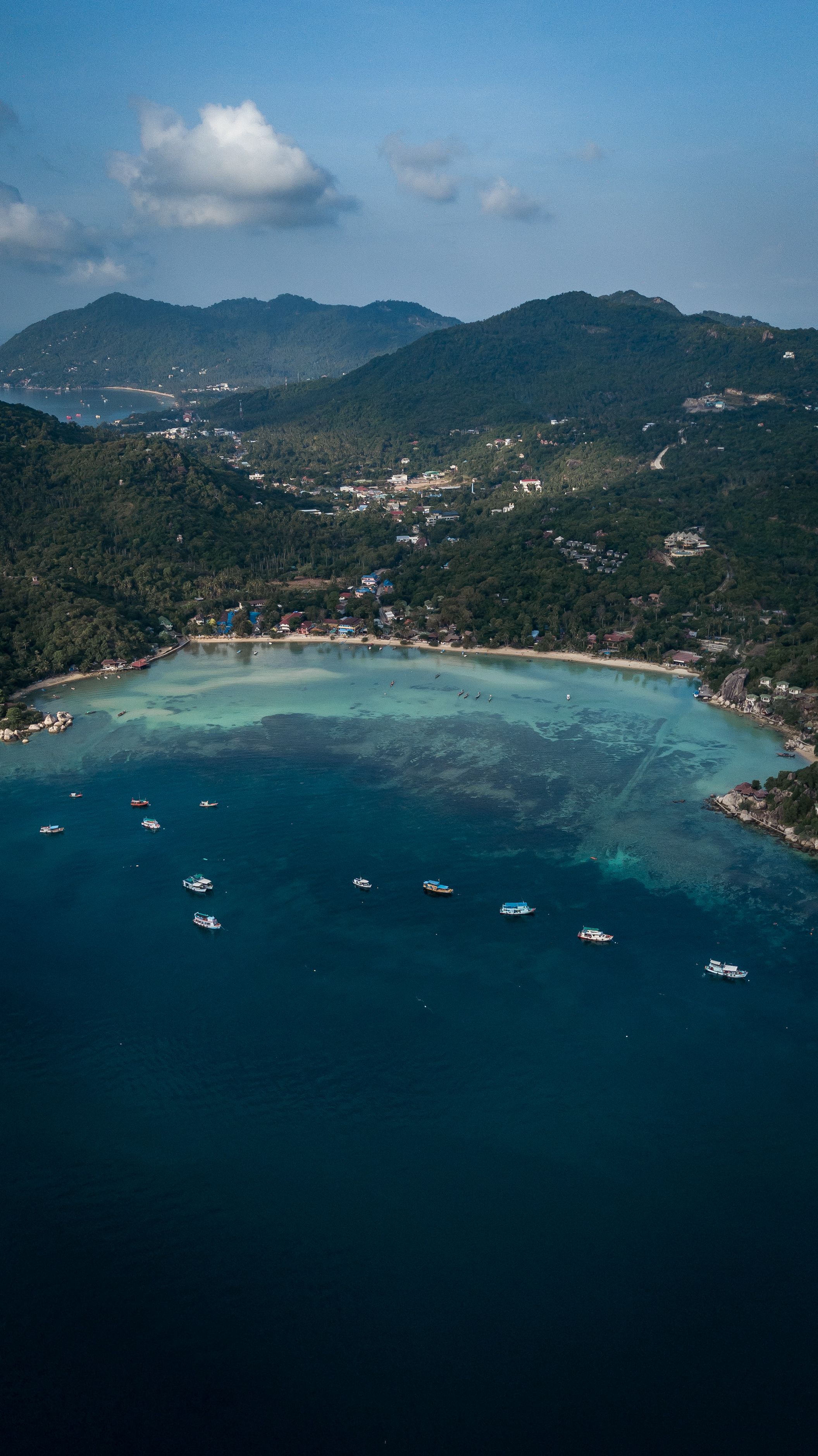 Morden på Koh Tao – backpackerfallet som fortfarande väcker frågor