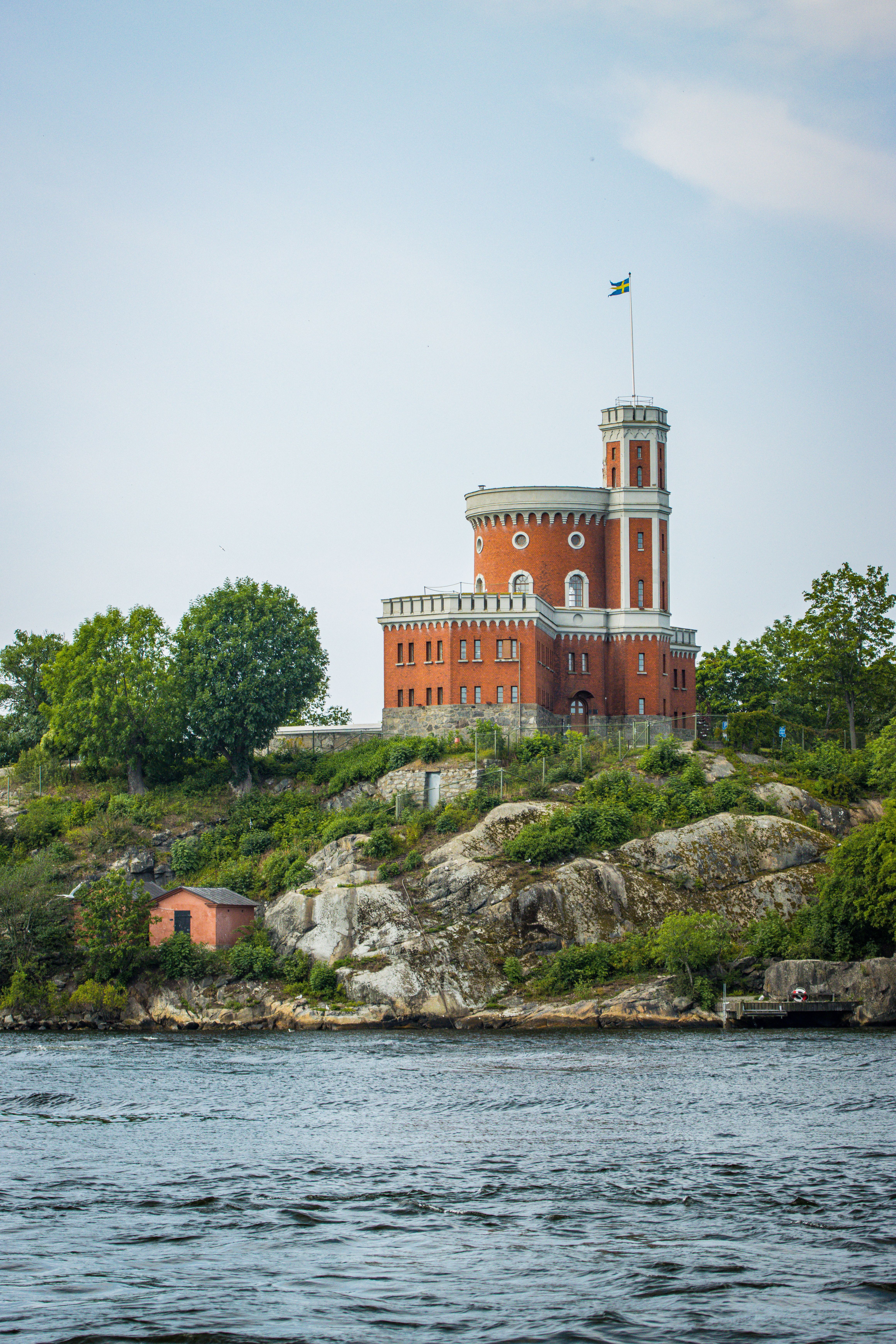 Semester i Stockholm – Den ultimata guiden till Sveriges huvudstad