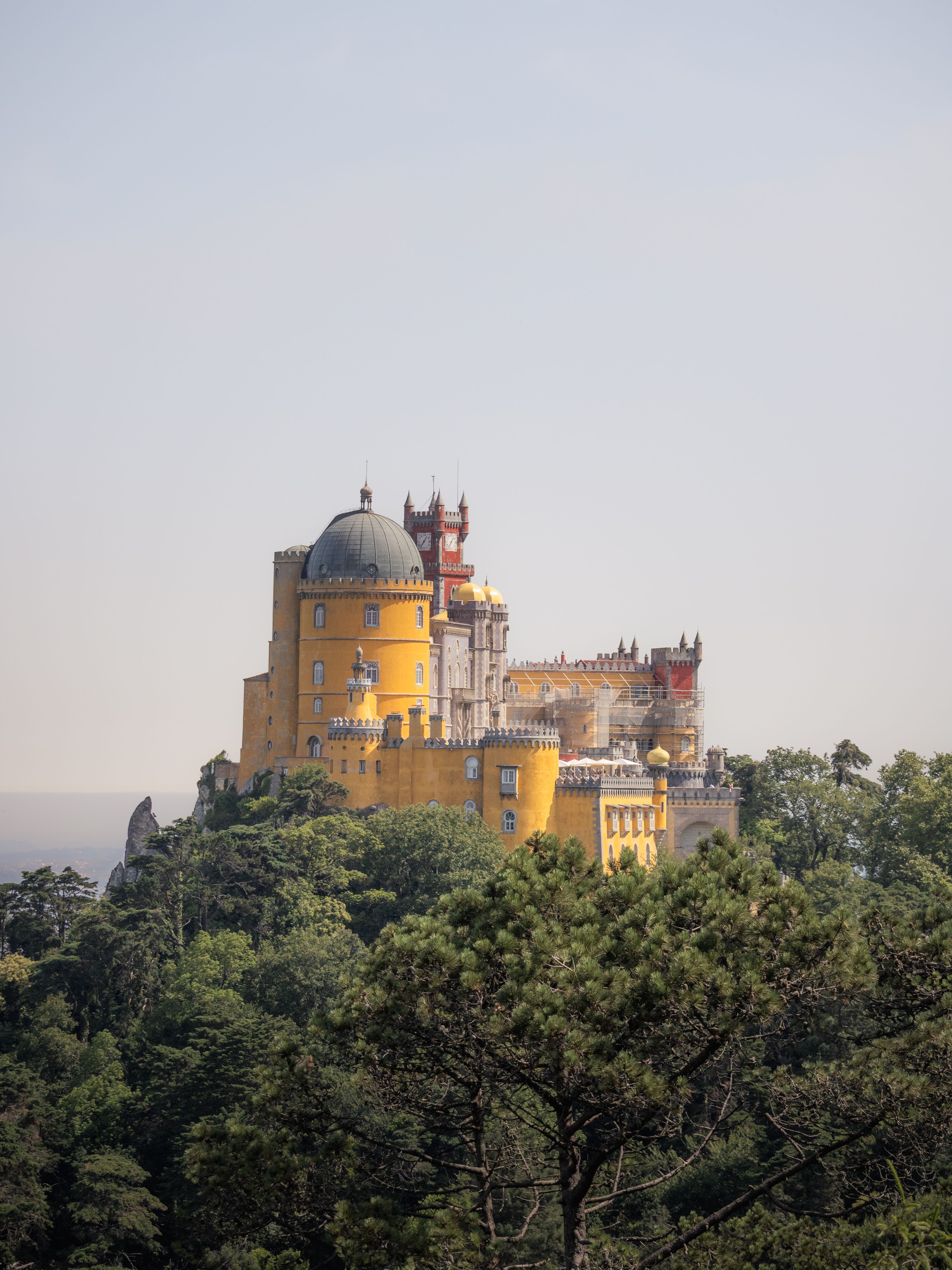 Cascais, Portugal – den kompletta guiden till Portugals eleganta kustpärla