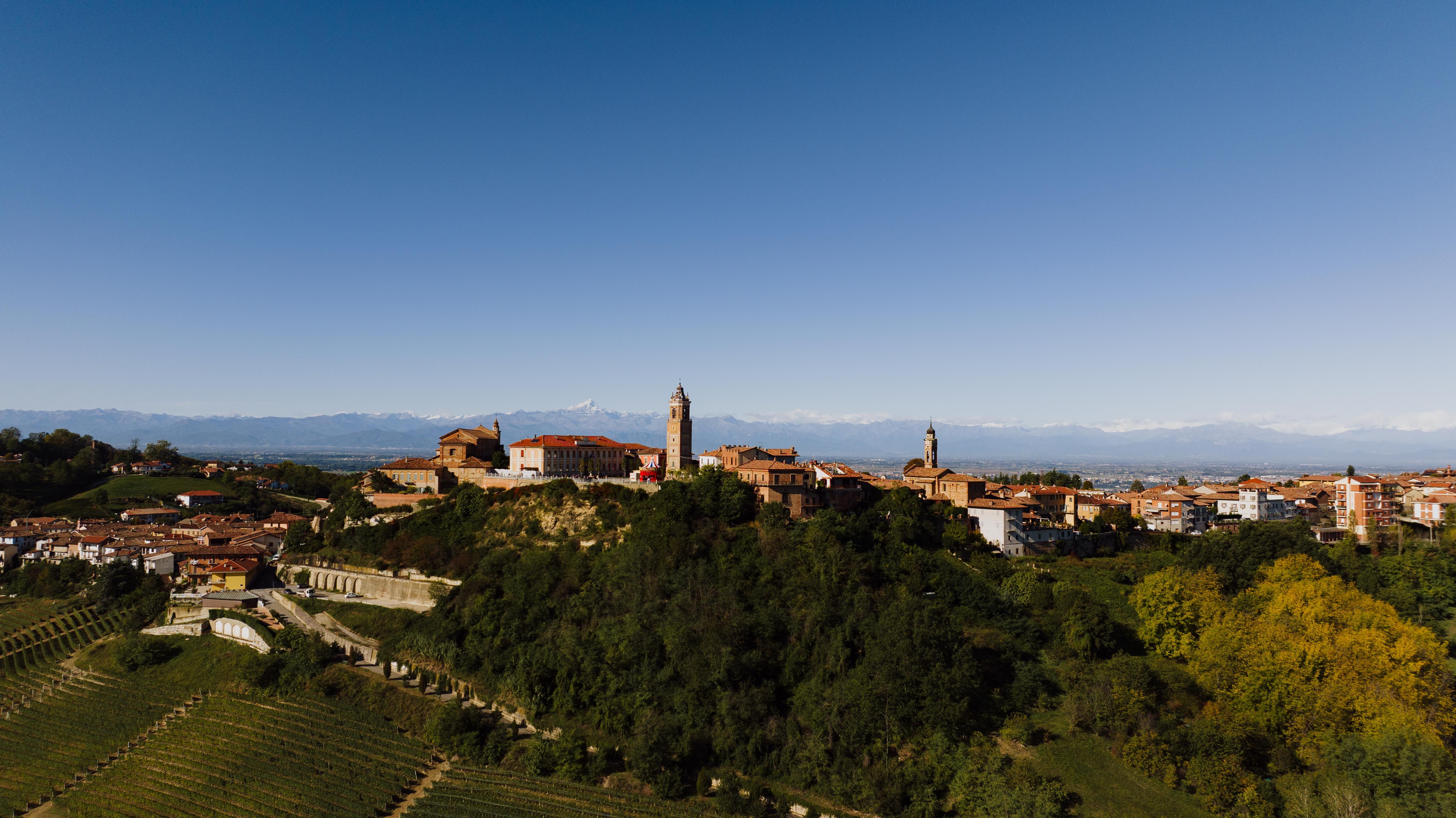 Piemonte – Italiens gömda pärla för vinälskare, matentusiaster och naturälskare