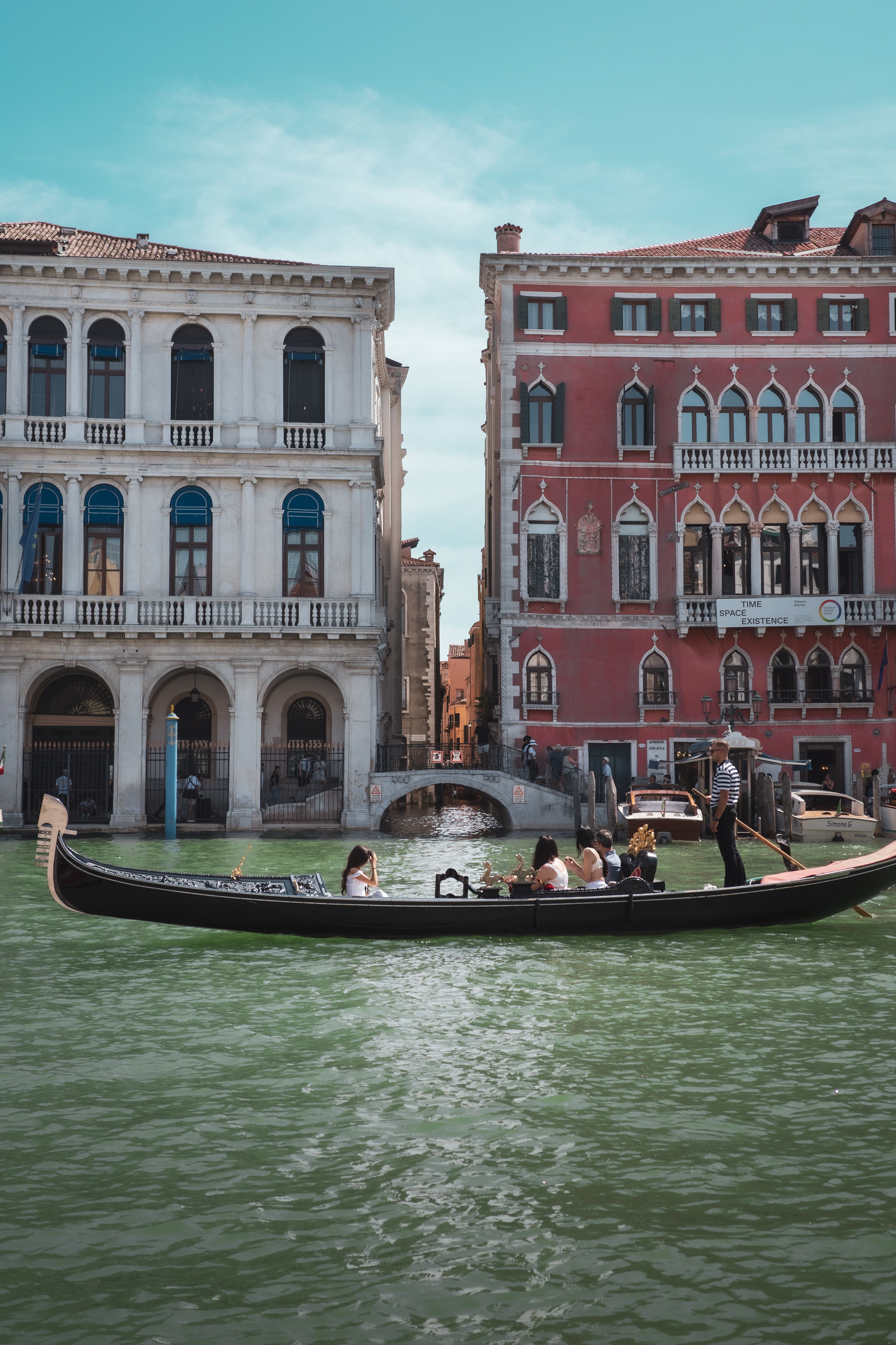 Venedig – Den ultimata guiden till Italiens romantiska kanalstad