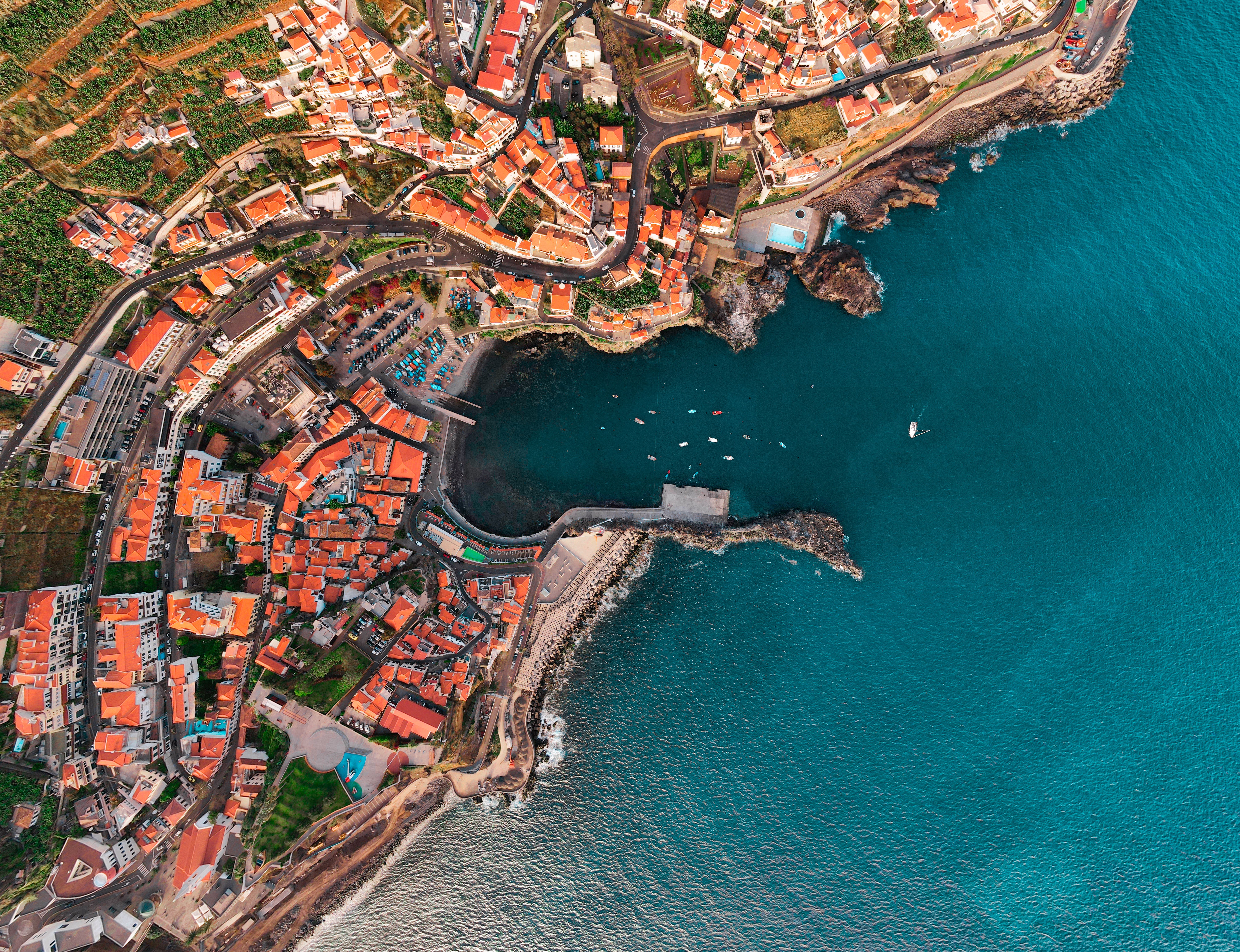 Madeira – Europas mest underskattade paradis