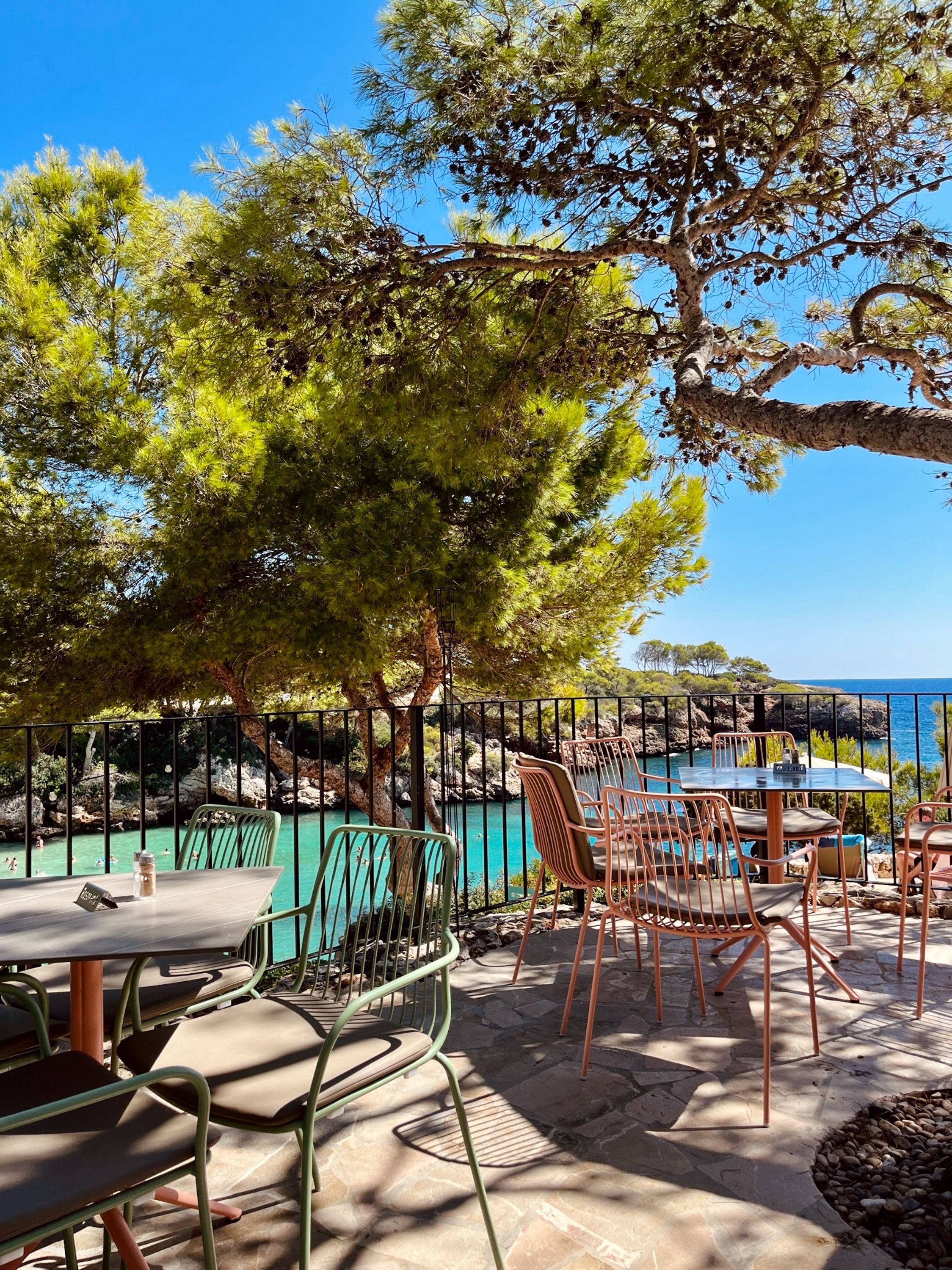 "Jag saknar inte mörkret" – Annica lämnade Sverige för ett nytt liv på Mallorca