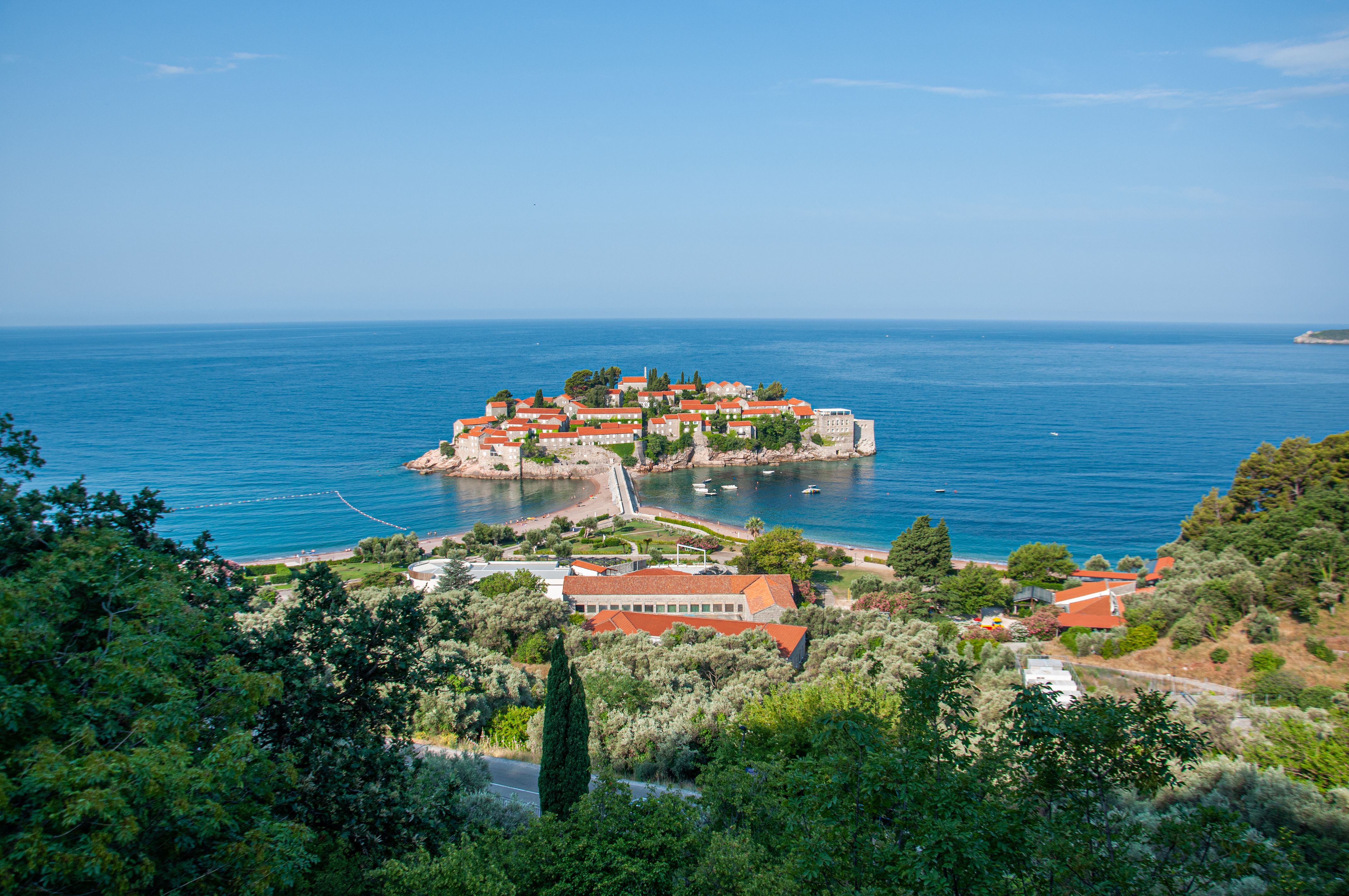 Montenegro – Europas dolda kustpärla mellan berg och hav