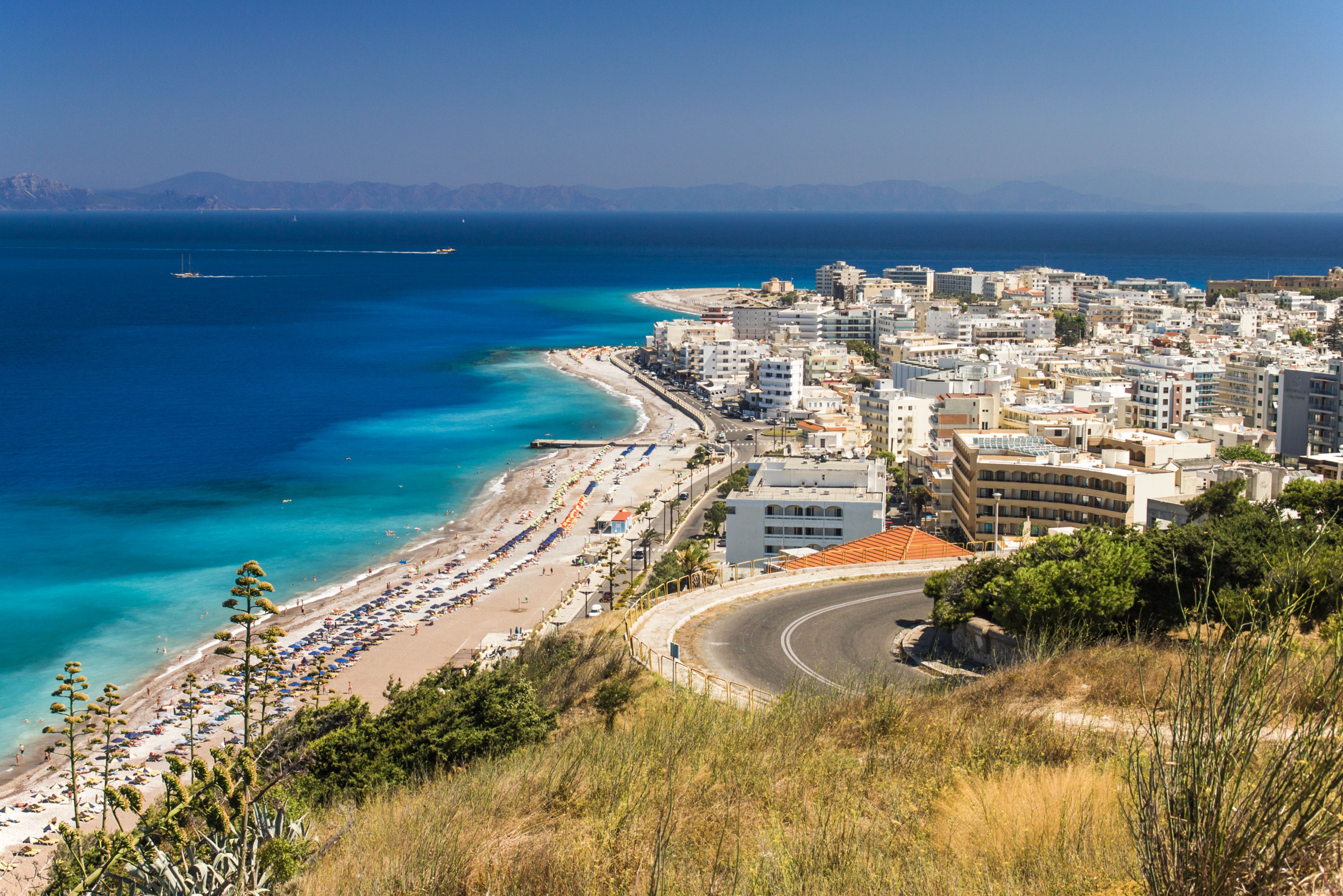 Santorini, Kreta eller Rhodos – vilken grekisk ö ska du välja?