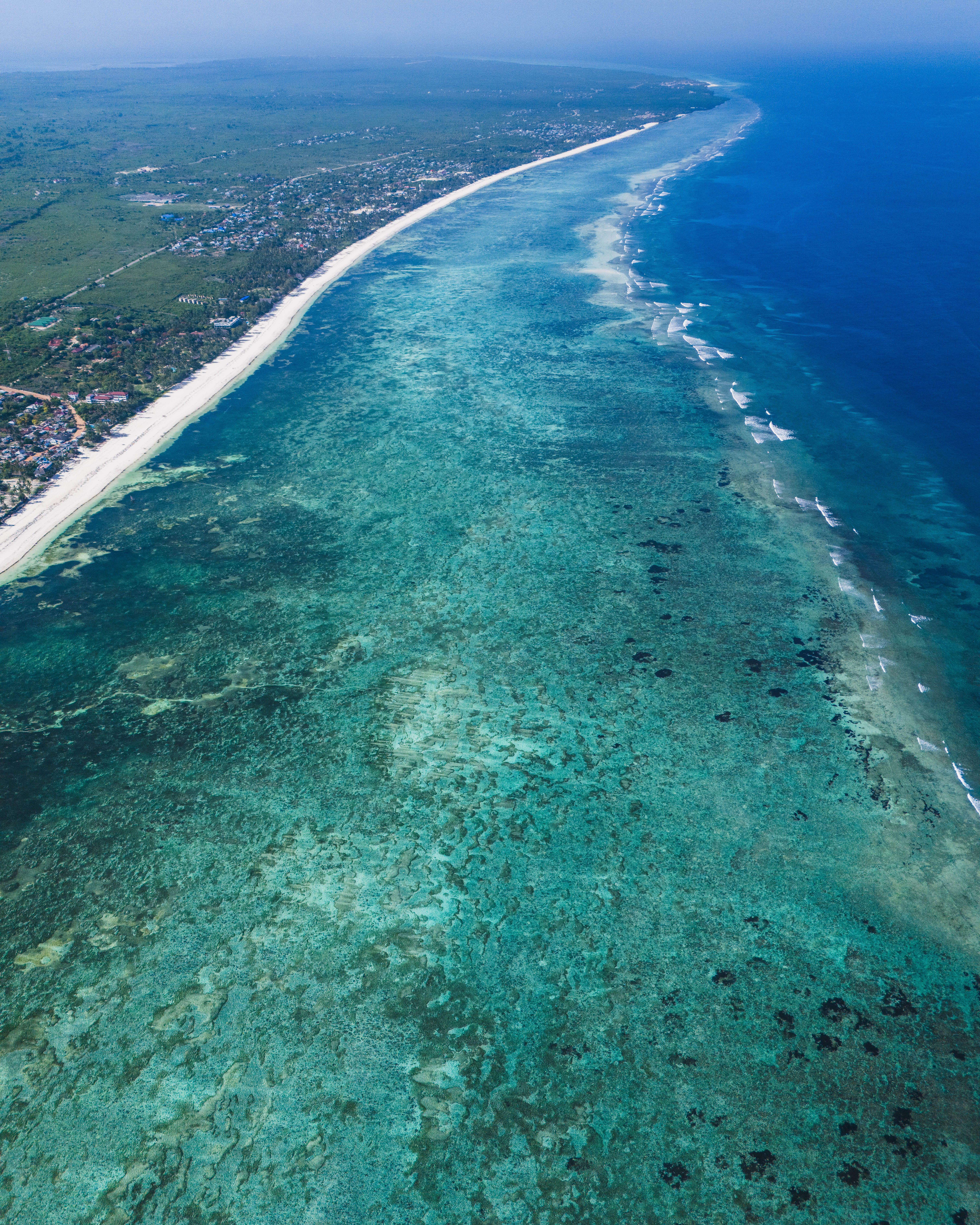 Zanzibar – kryddöarna i Indiska oceanen där historia, doft och hav möts