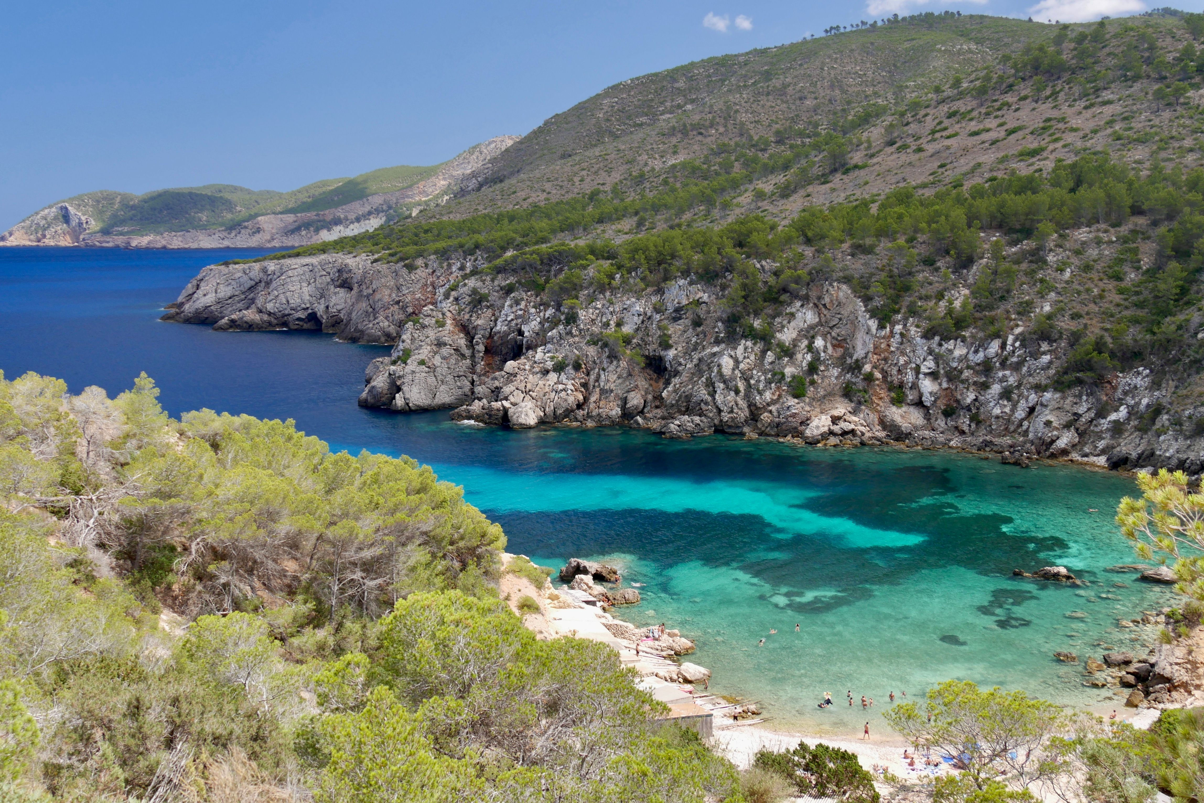 Ibiza – mycket mer än bara fest och nattliv