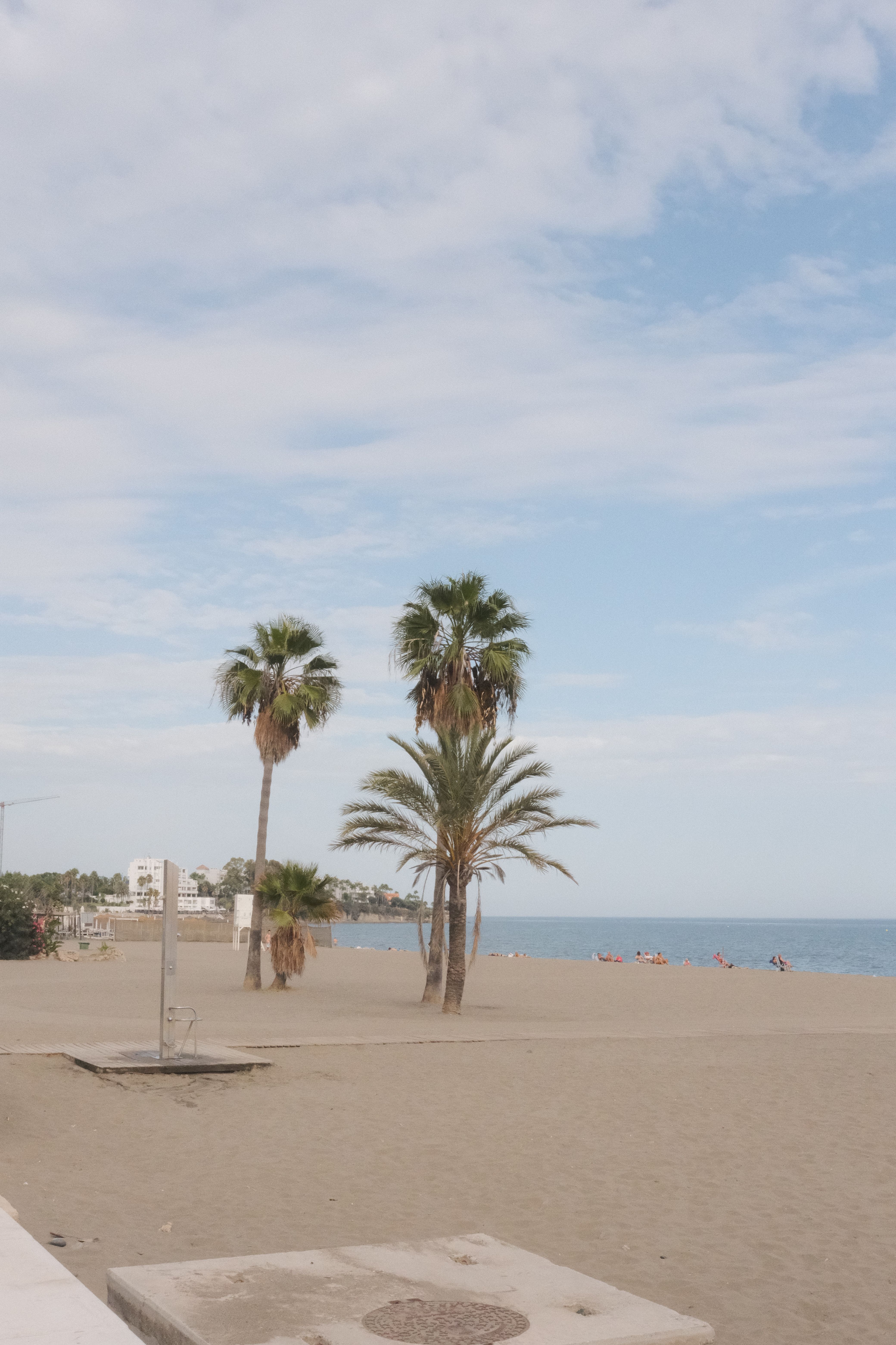 Estepona – Costa del Sols blomstrande kustpärla