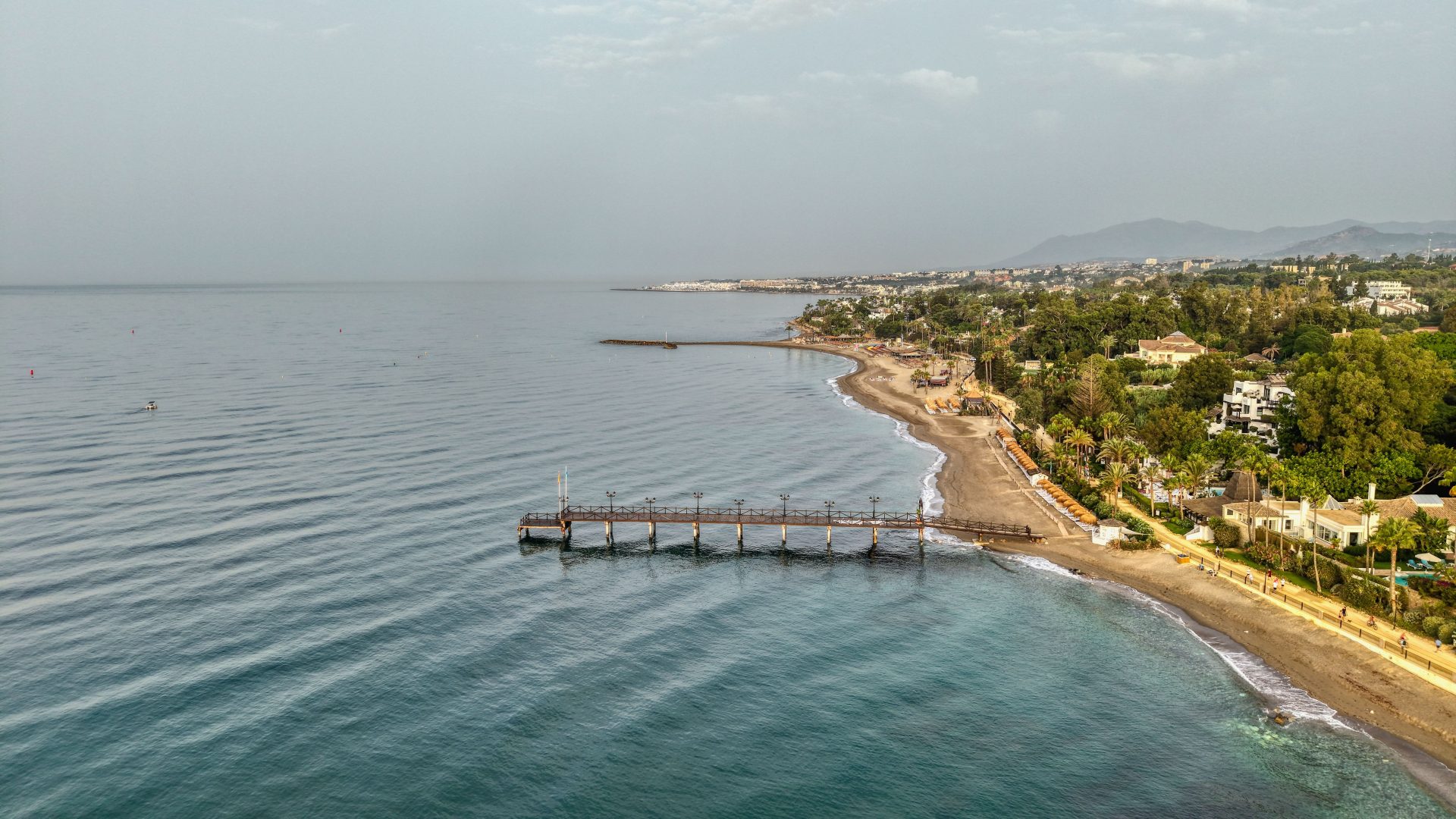 Marbella – där Medelhavets glamour möter andalusisk själ