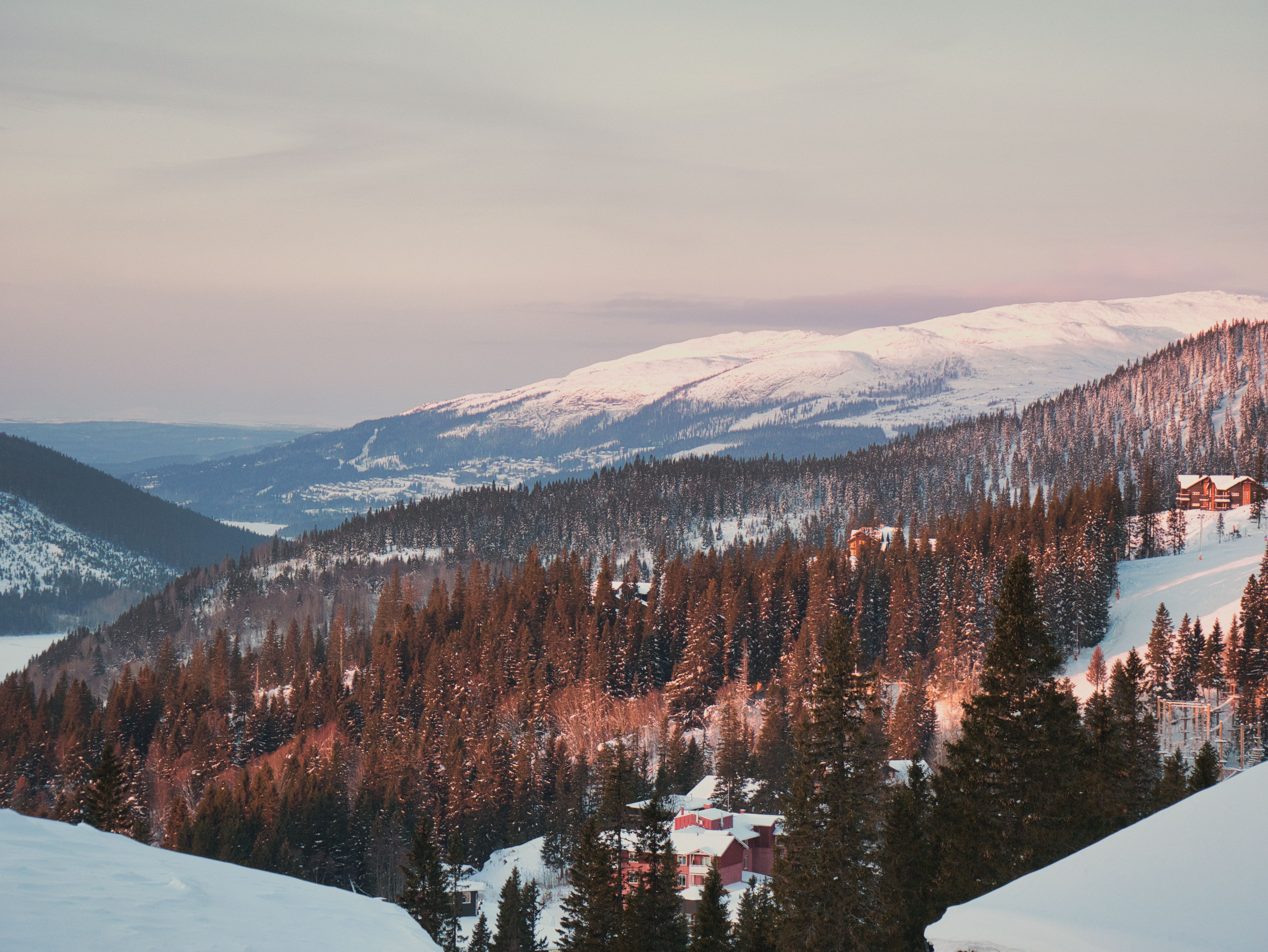 Åre – den kompletta guiden till Sveriges mest klassiska fjälldestination
