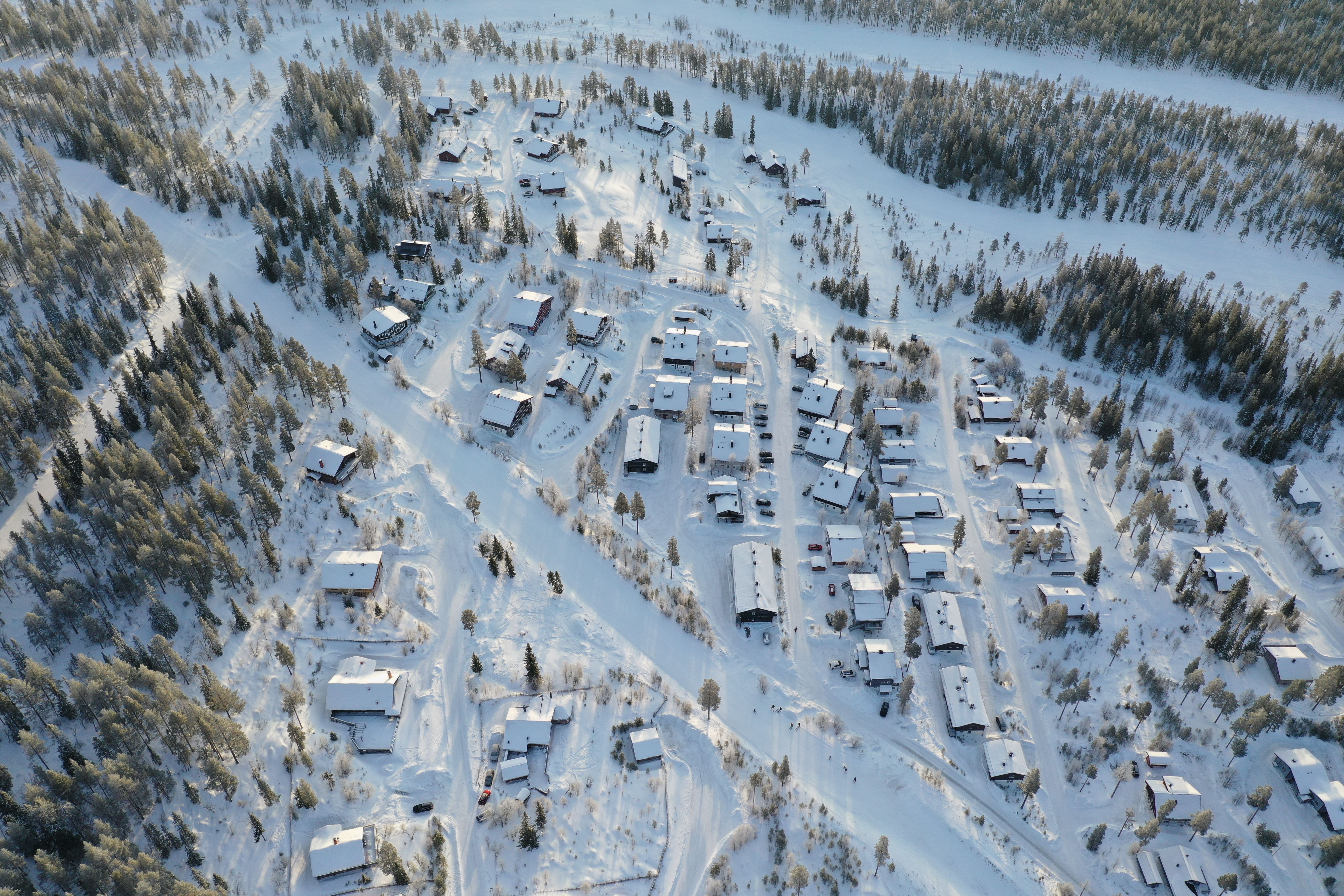 Sälen komplett guide 2026 – skidåkning, boende, aktiviteter och tips