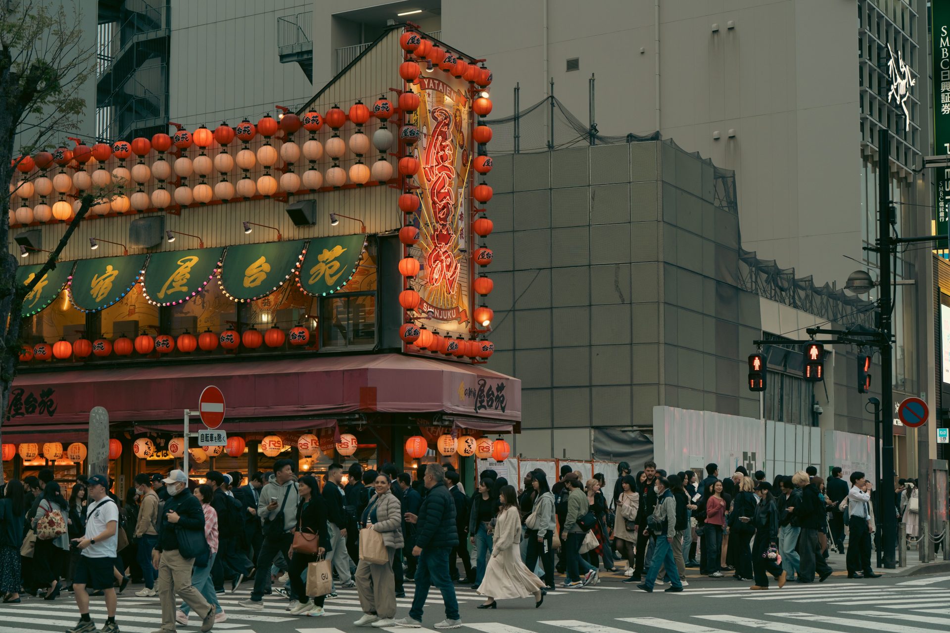 Här är världens bästa turistländer 2026 – Japan går om USA