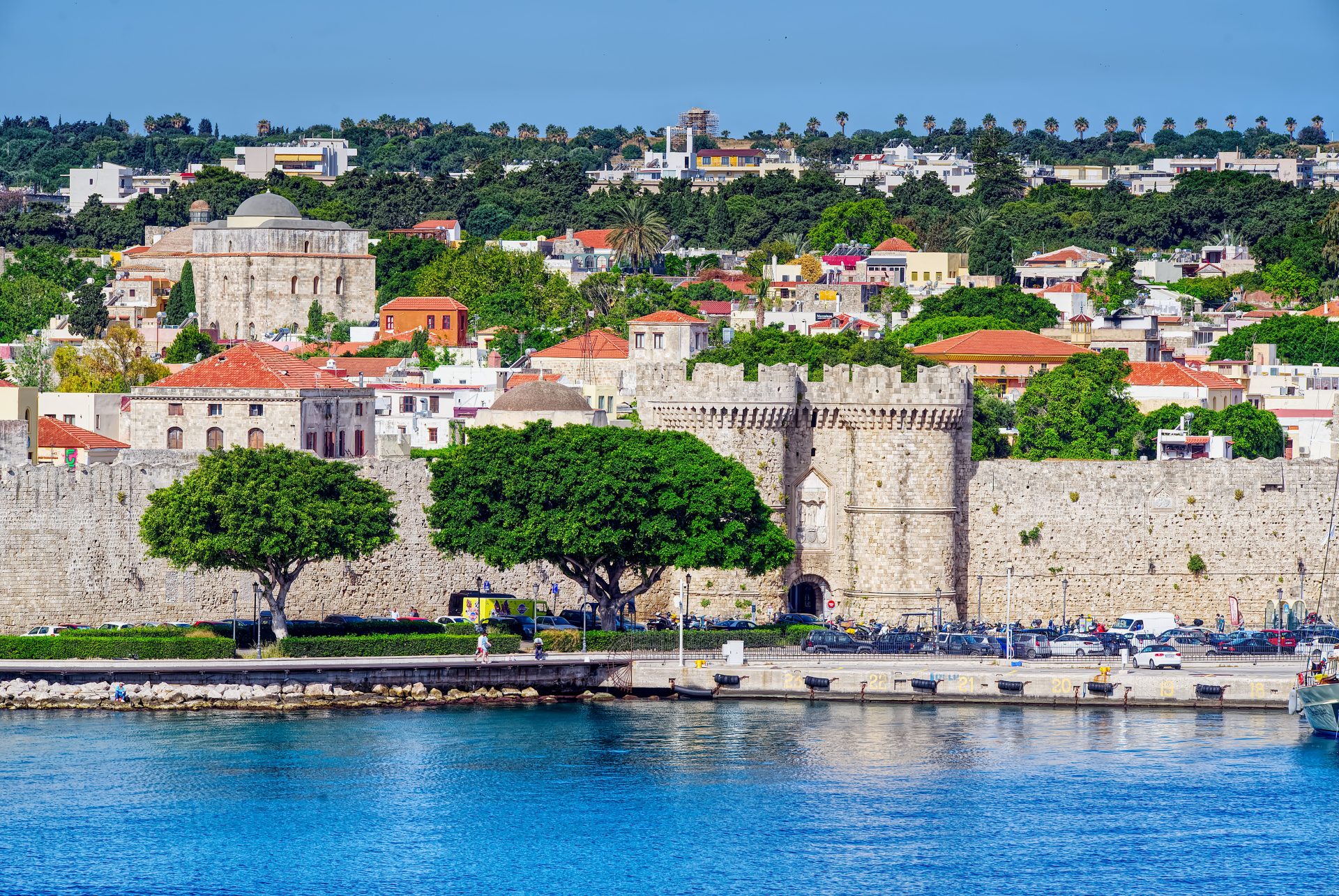 Nya beskedet om norovirus på Rhodos – nästan 1 800 fall har registrerats