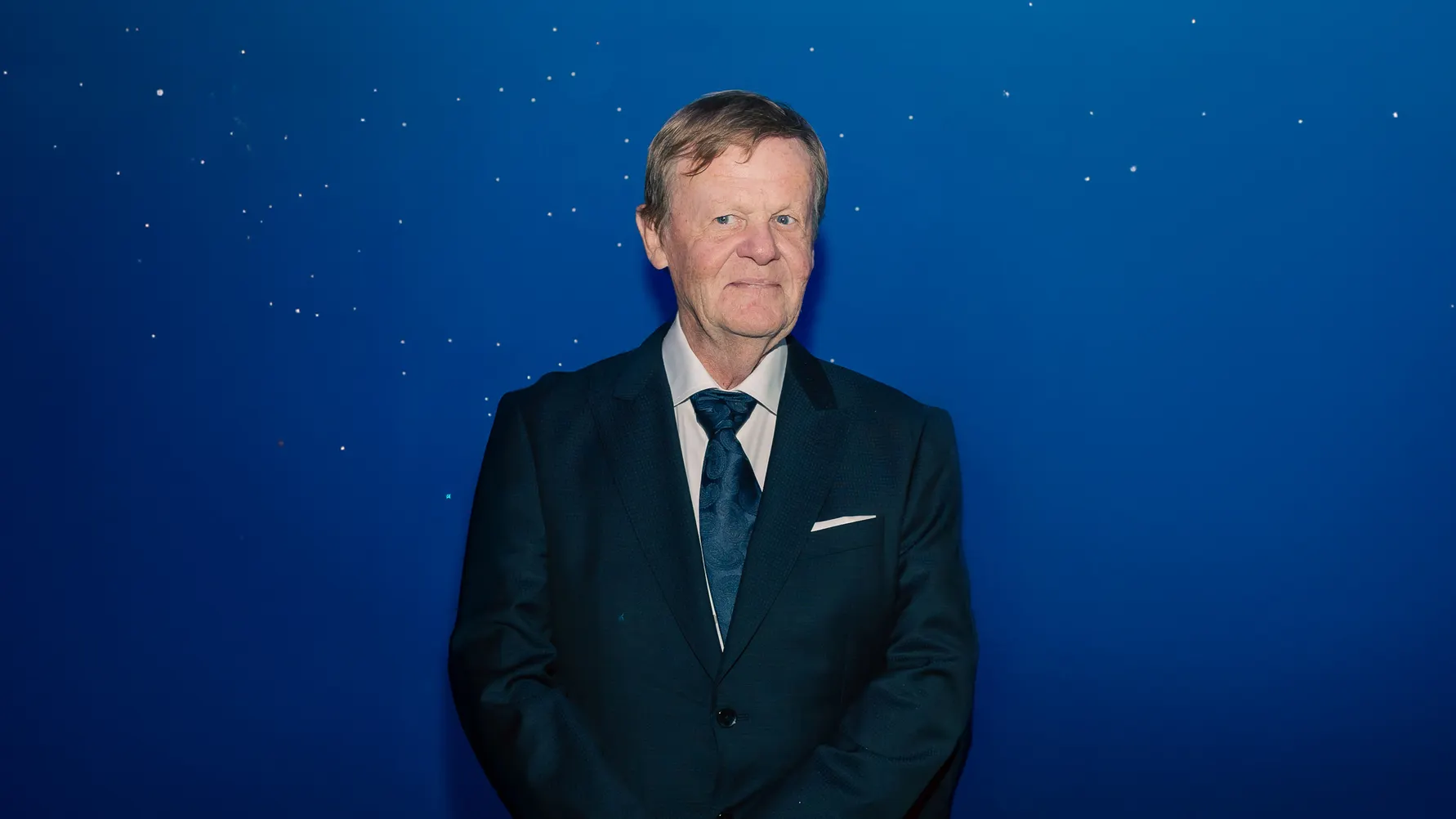 Grundaren av Rolfs Flyg & Buss död – Rolf Karlsson blev 79 år