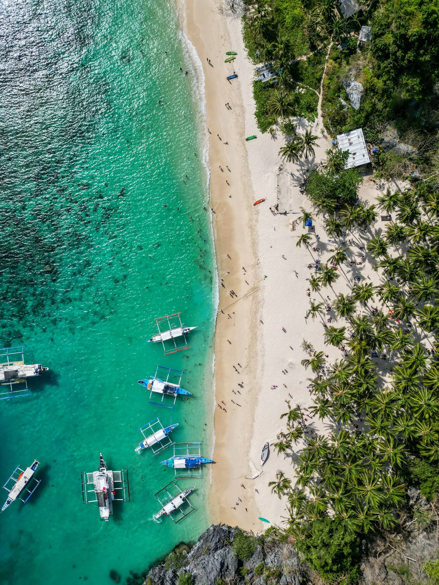 Thailand vs Filippinerna vilket paradis passar bäst för din nästa semester