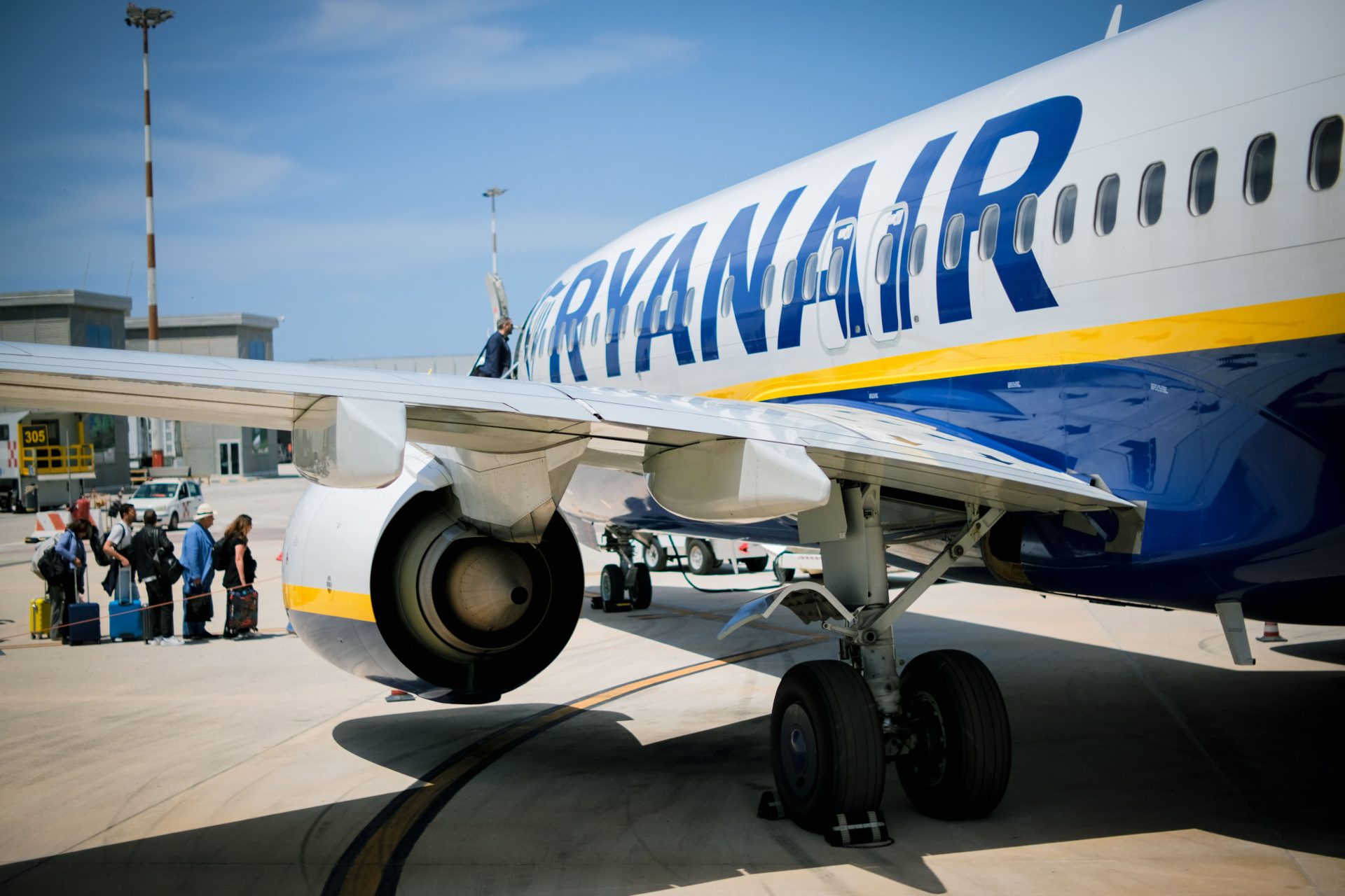 Ryanair lämnar 13 flygplatser i Europa – här är destinationerna som försvinner