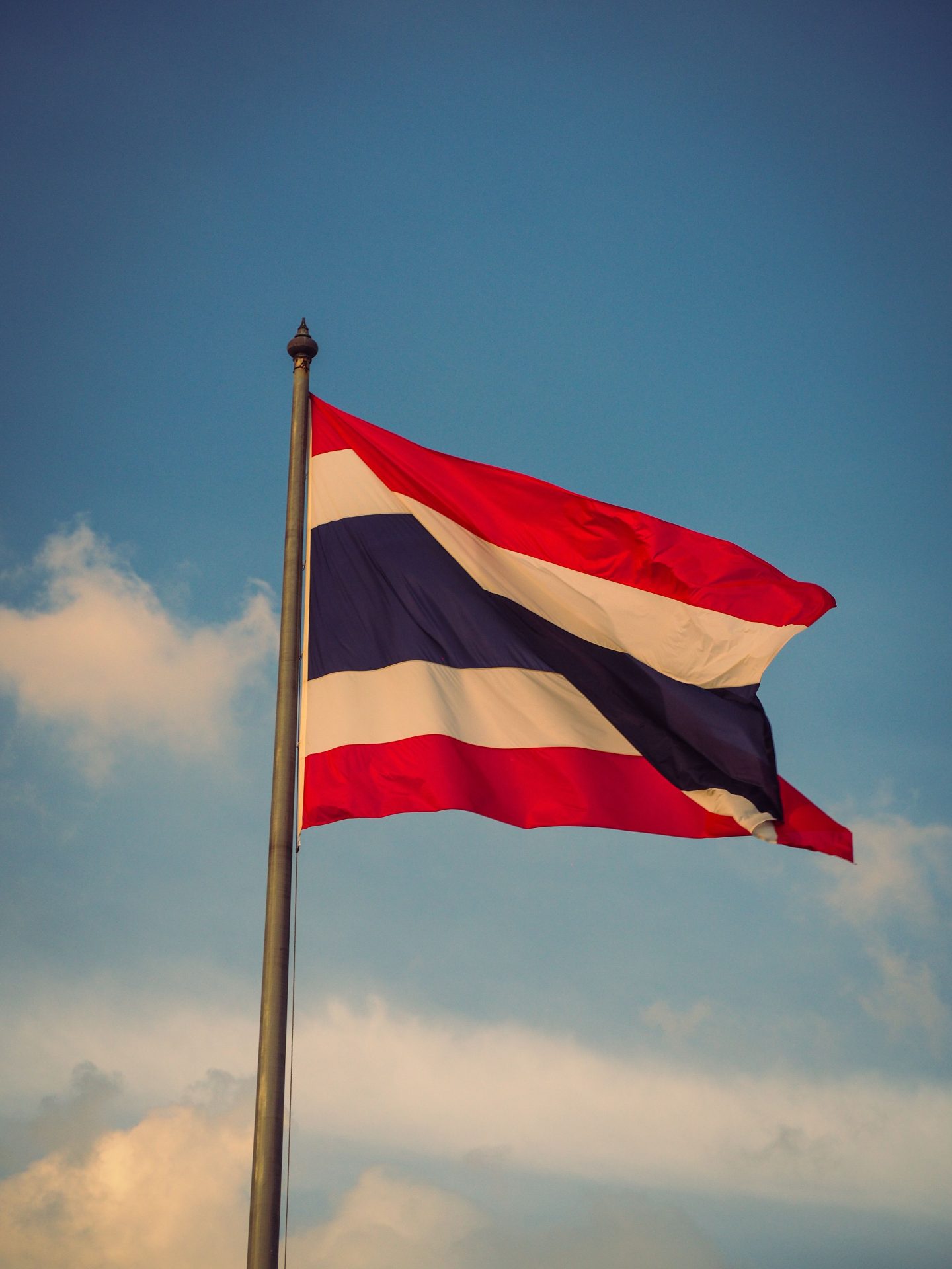 Thailand slår till mot utländska bulvanägare – mark värd miljarder kan tvingas säljas