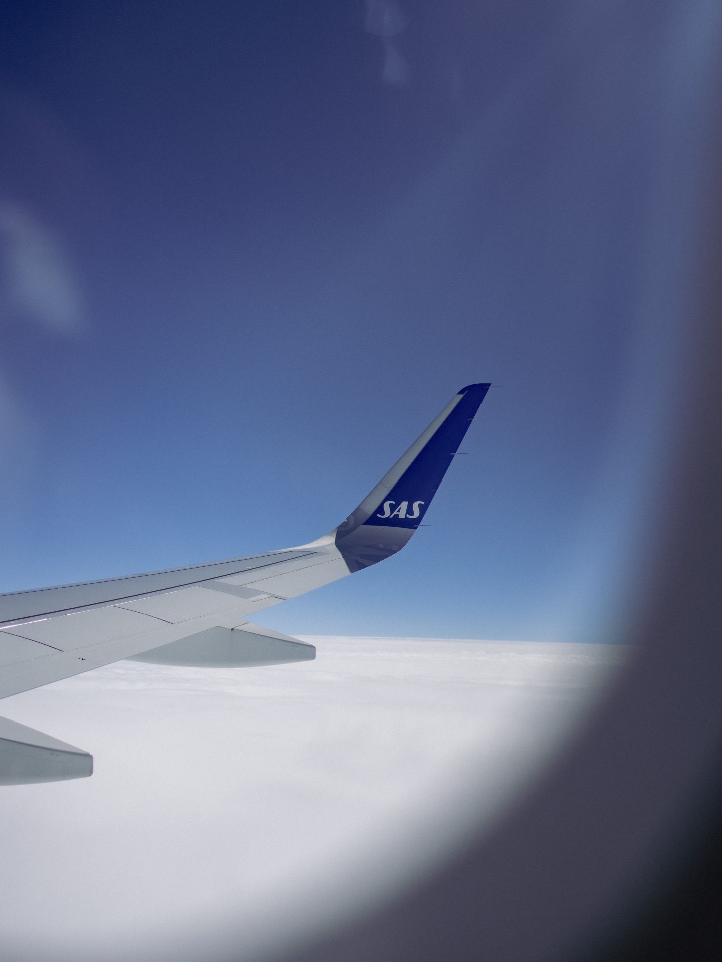 SAS lanserar nya direktflyg till Dubai och Thailand – här är rutterna inför vintern